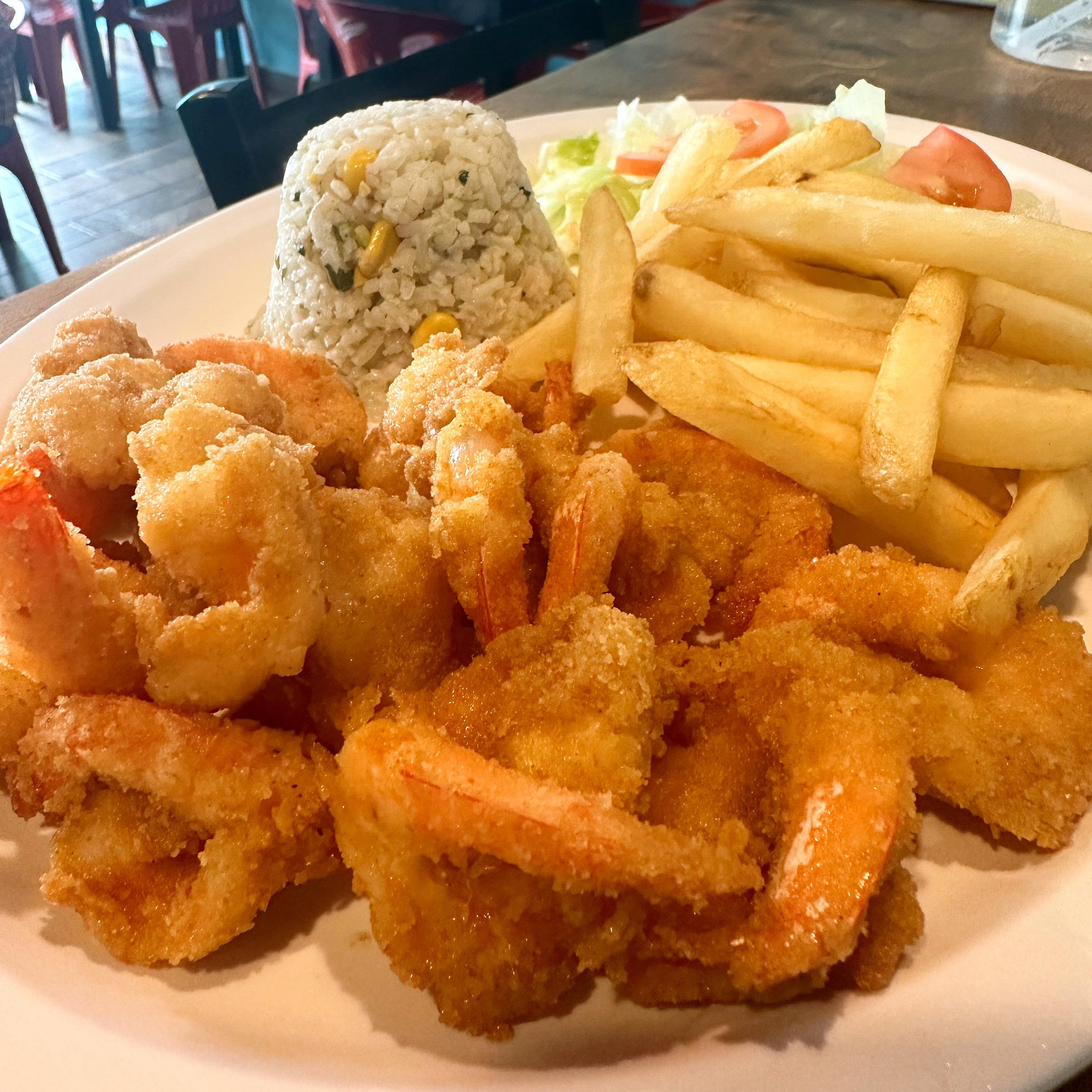 Cevichería El Cornelio image 8