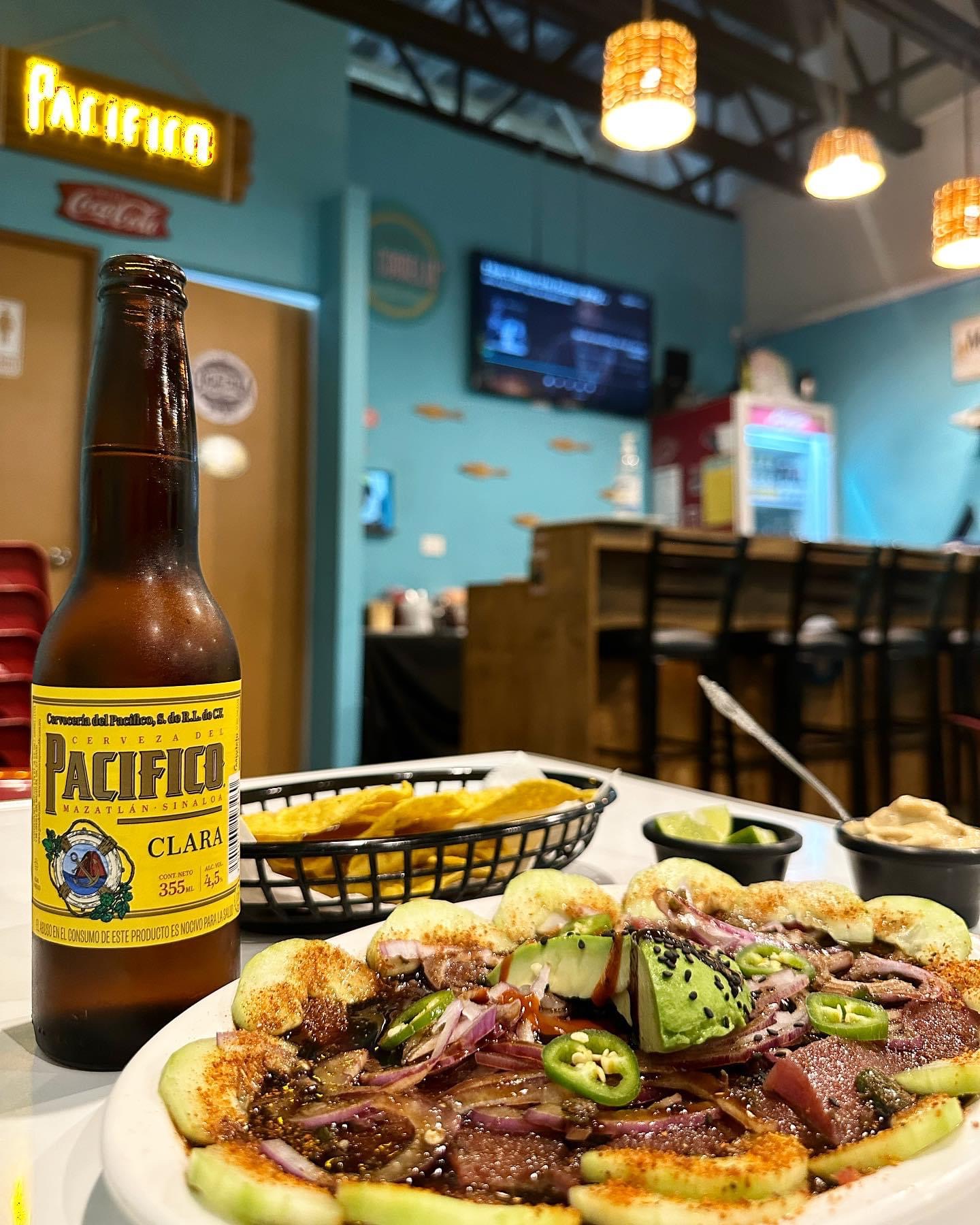 Cevichería El Cornelio image 9