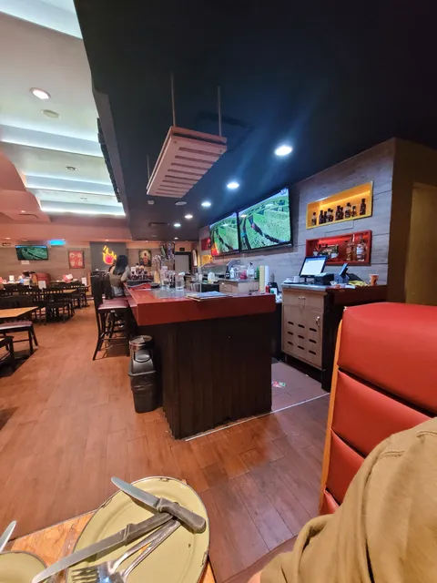 Las Alitas Santa Catarina image 3