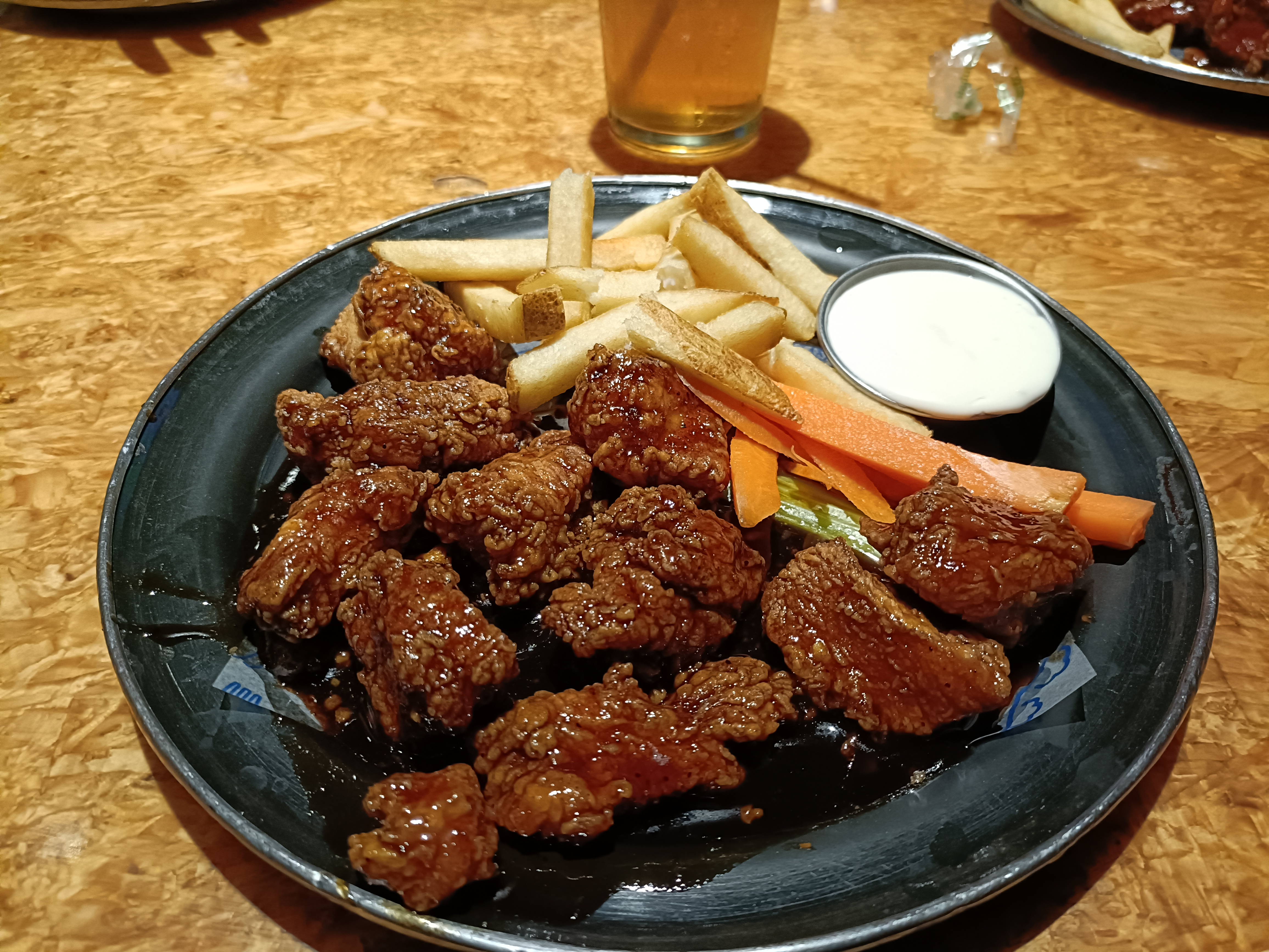 Las Alitas Santa Catarina image 4