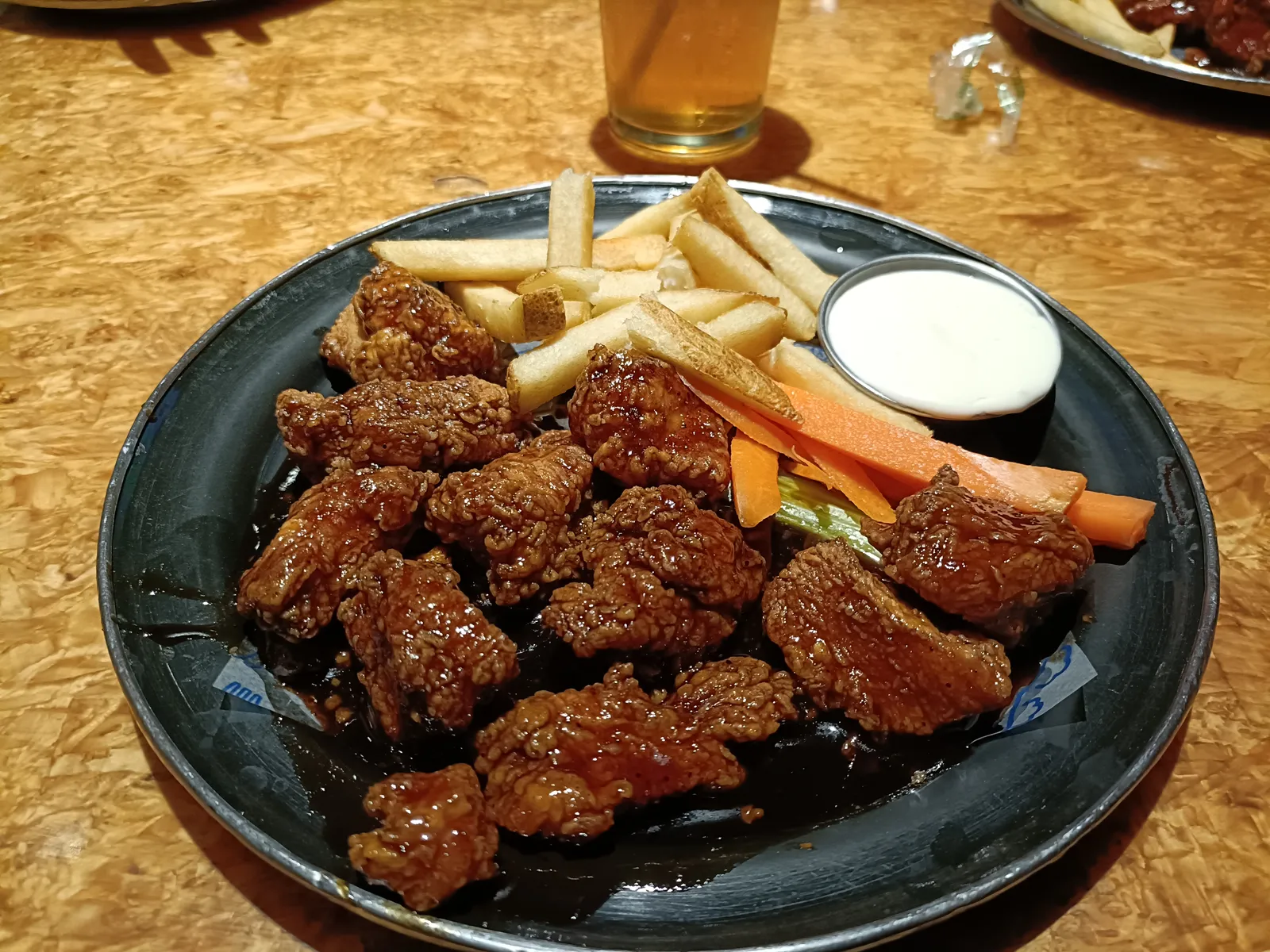 Las Alitas Santa Catarina image 4