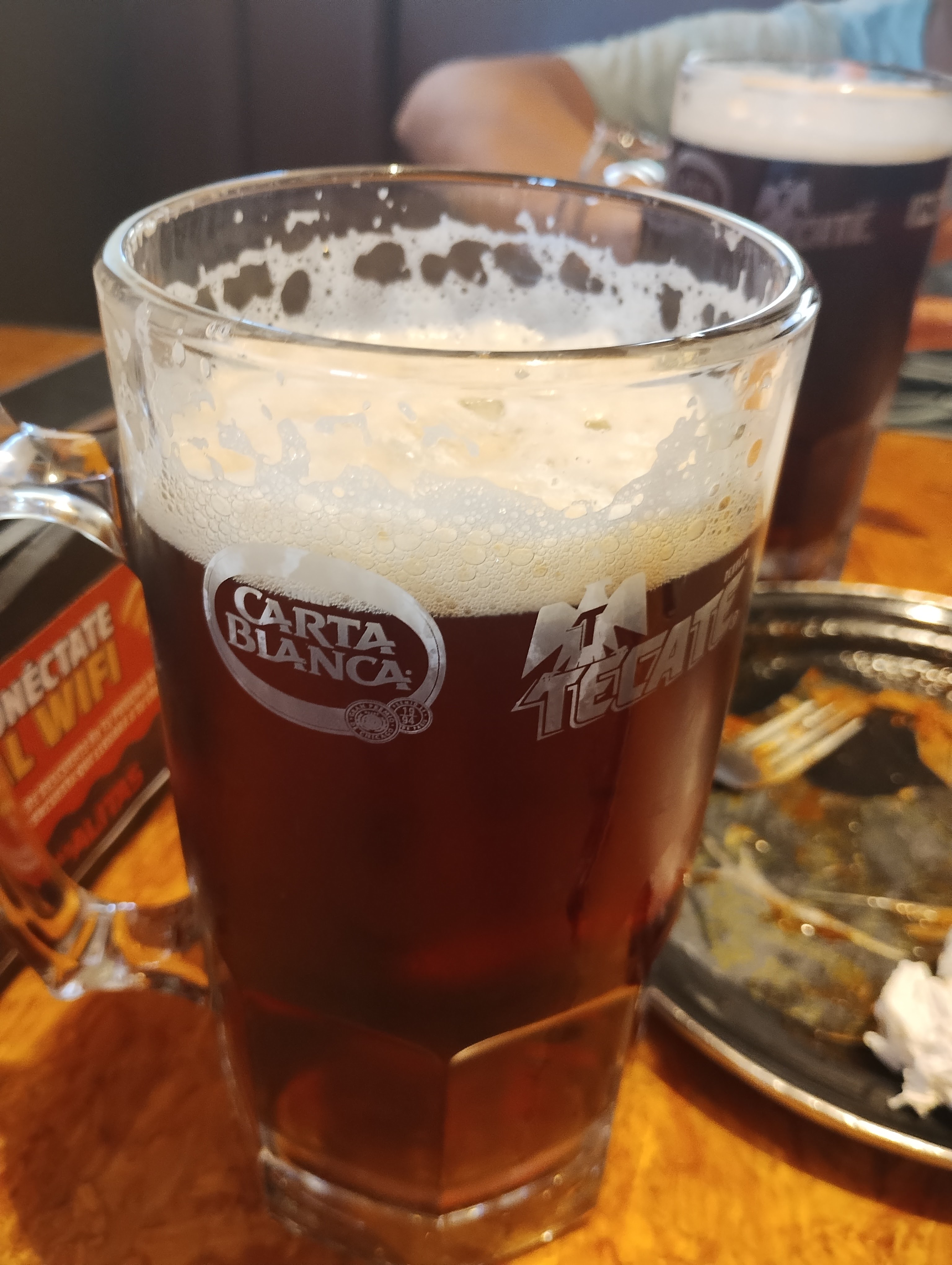 Las Alitas Santa Catarina image 5