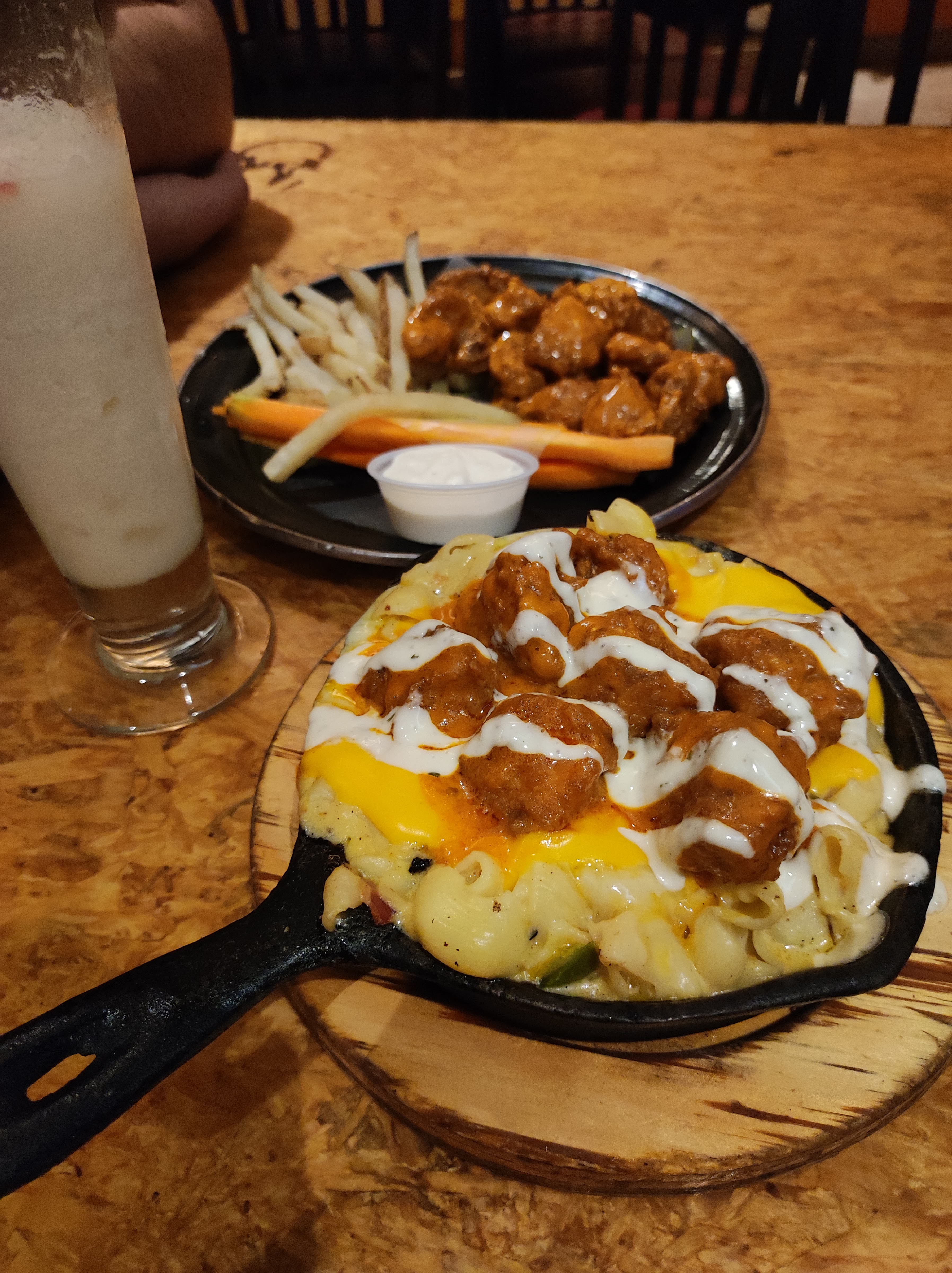 Las Alitas Santa Catarina image 6