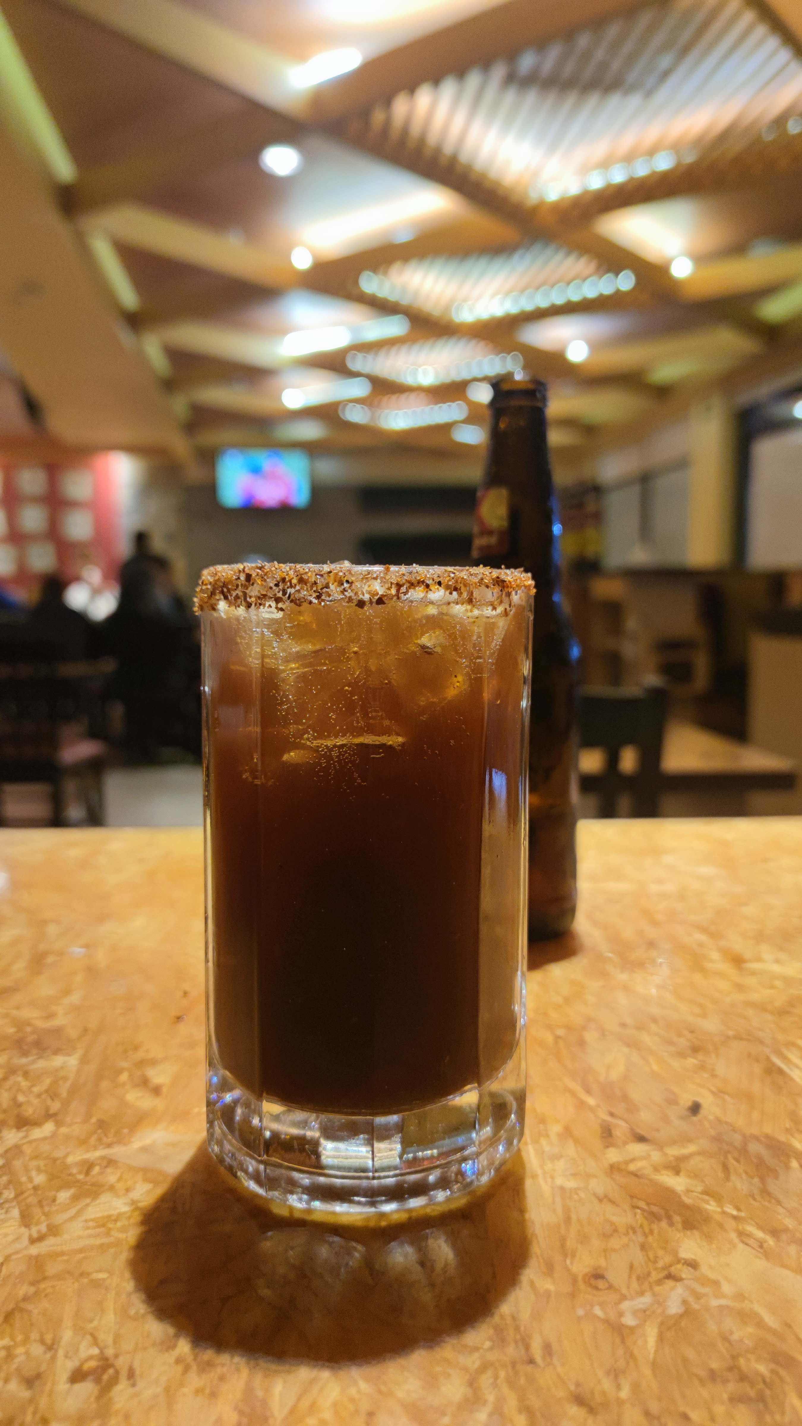 Las Alitas Santa Catarina image 7