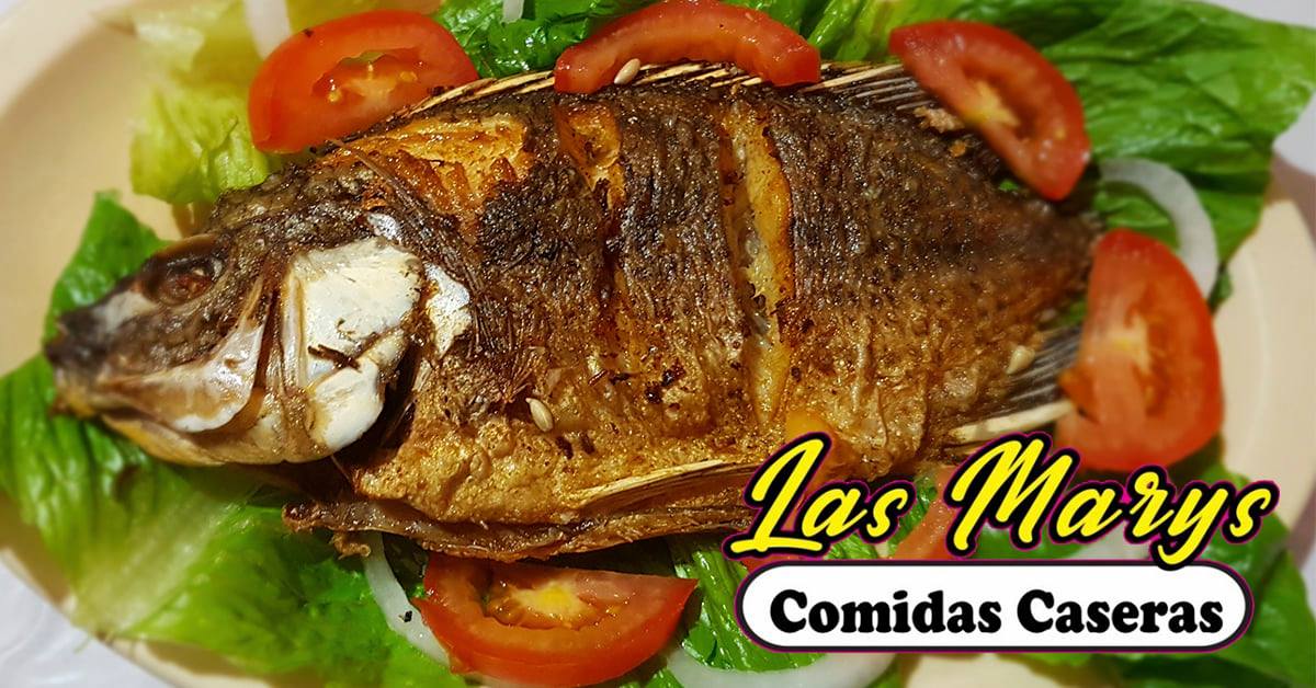 Comidas Las Marys image 1