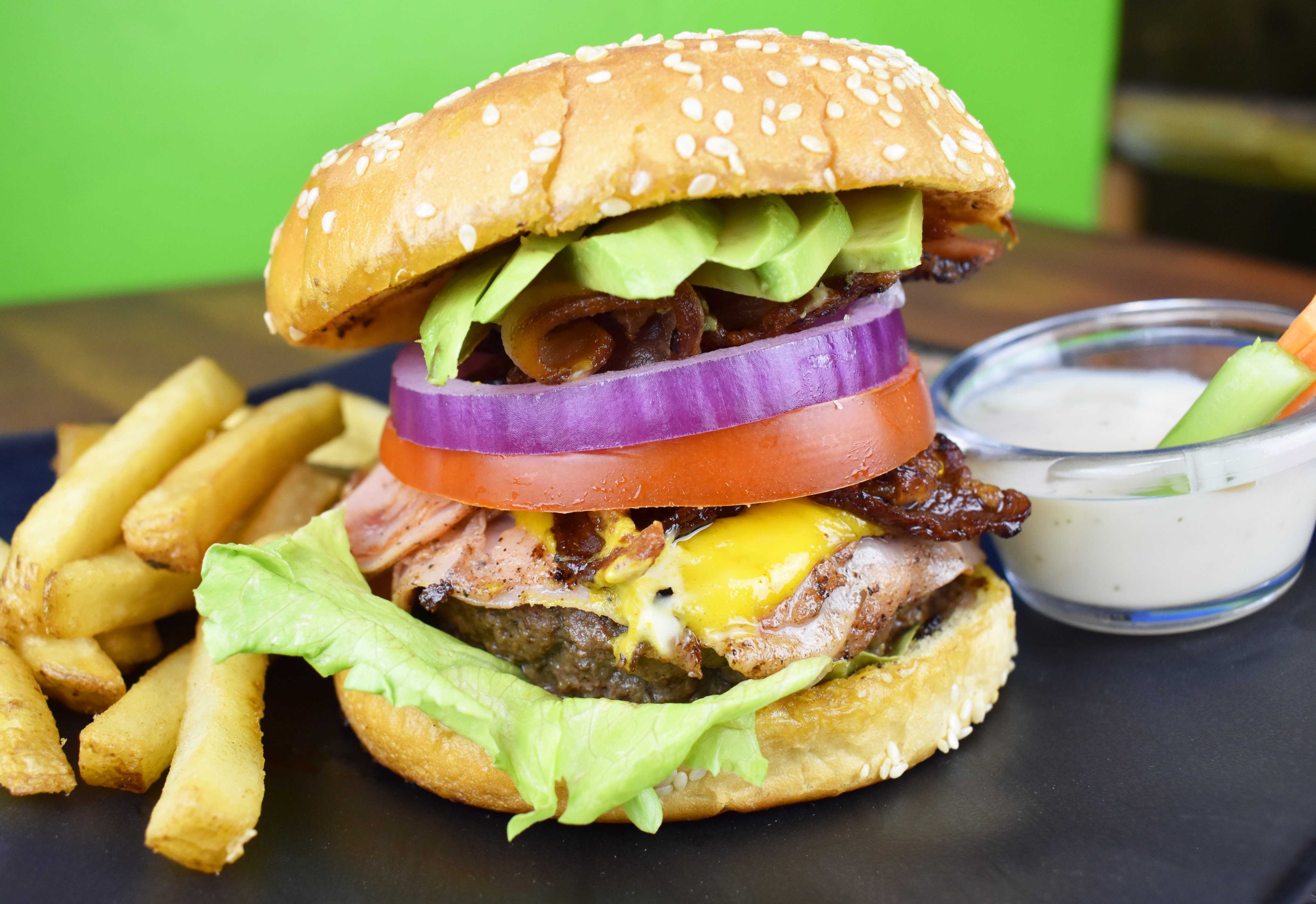 La Isla JuJa image 1