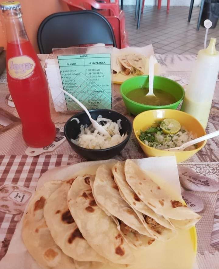 Tacos y barbacoa "El portón" image 2