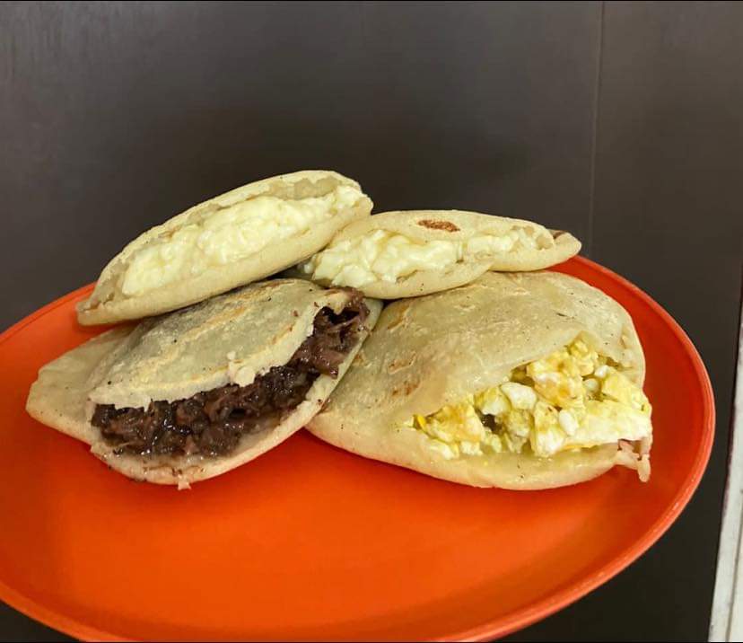 Tacos y barbacoa "El portón" image 3