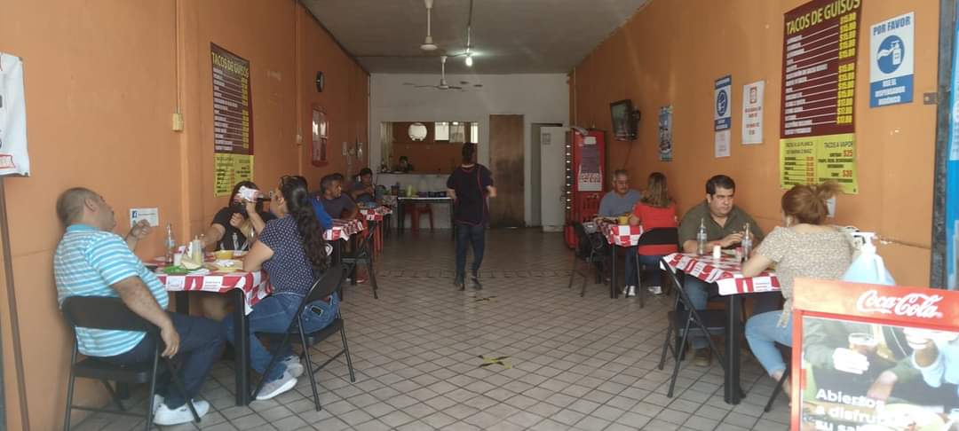 Tacos y barbacoa "El portón" image 9