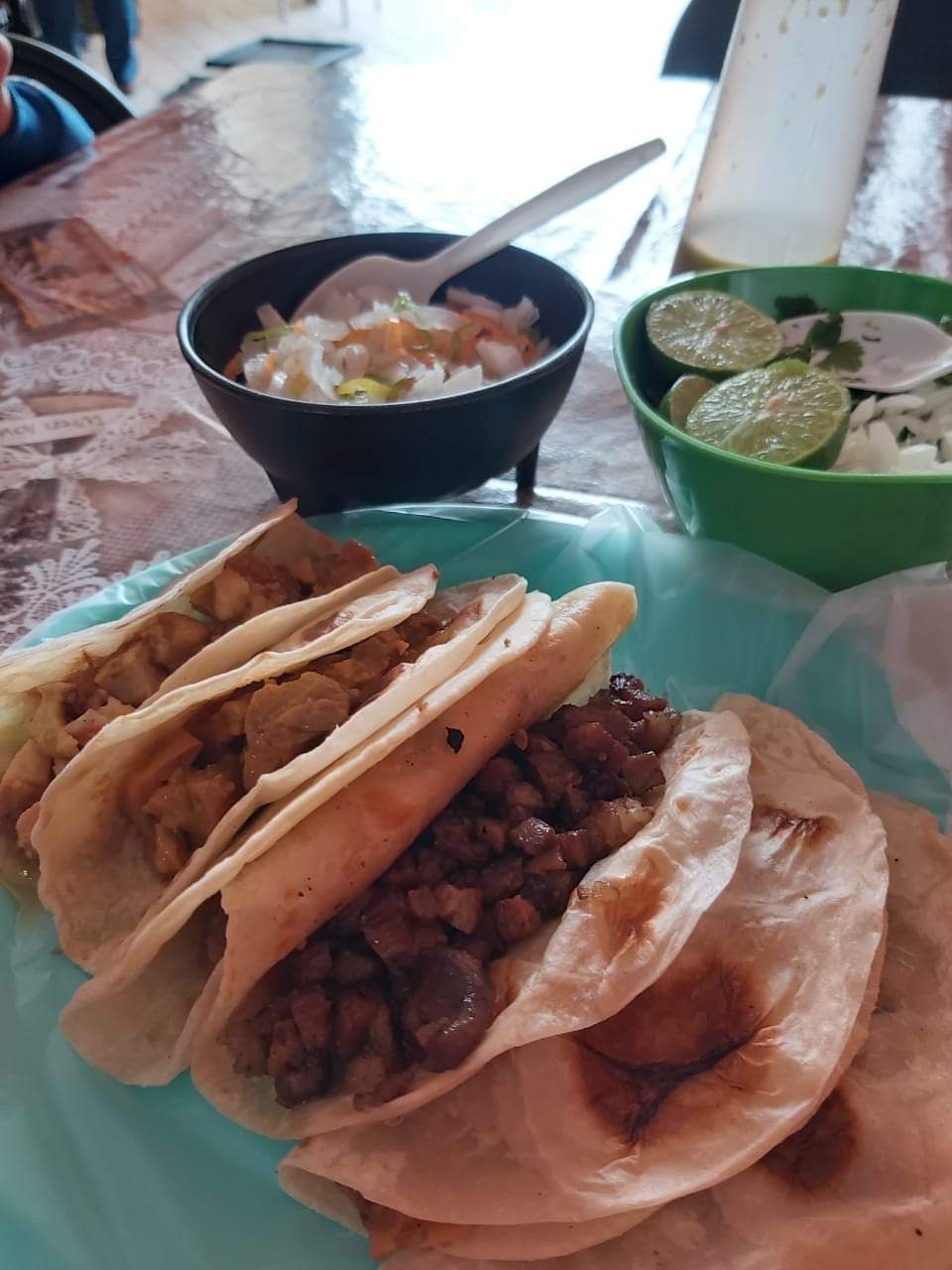 Tacos y barbacoa "El portón" image 10
