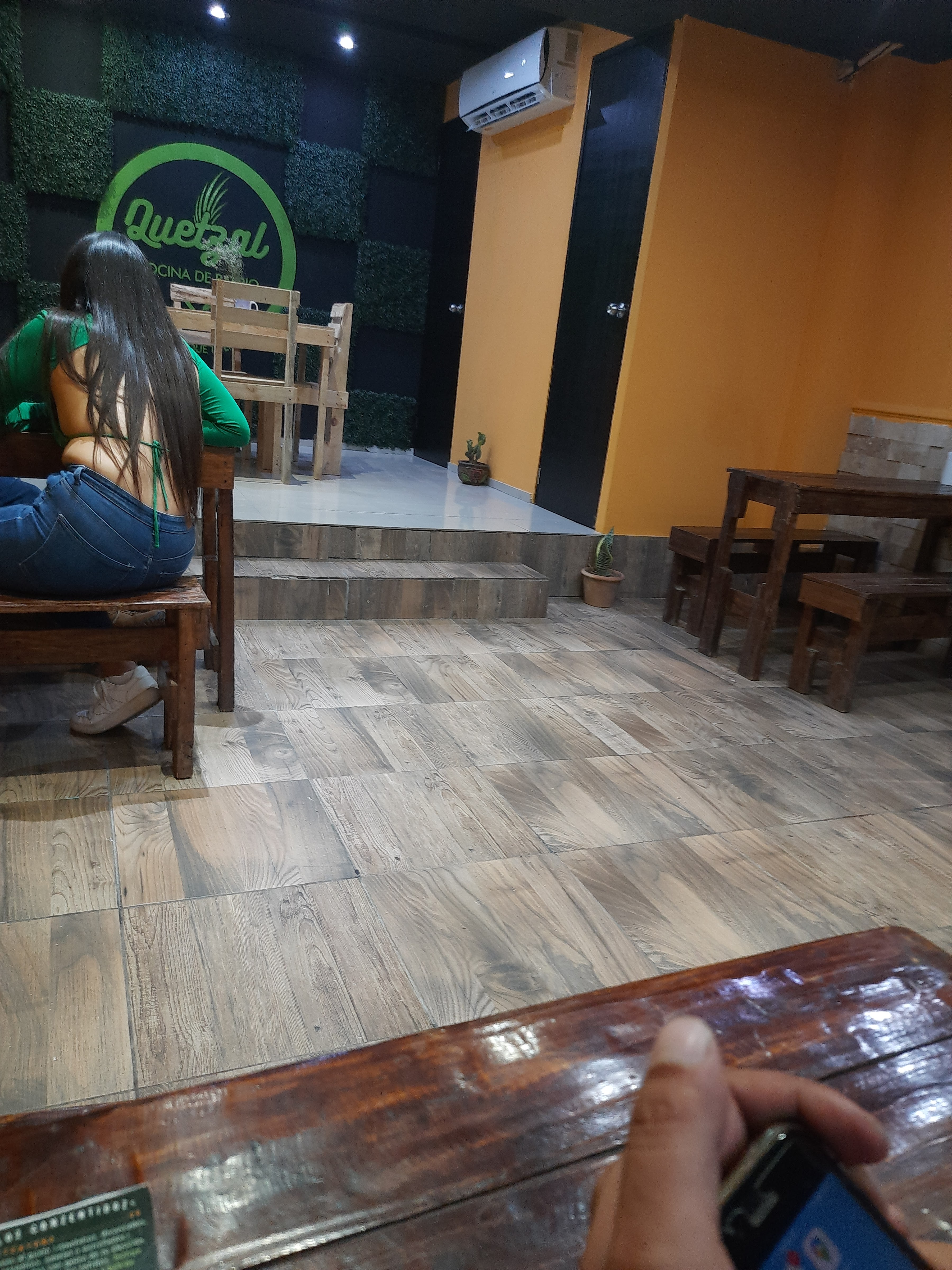 Quetzal Cocina de Barrio image 1