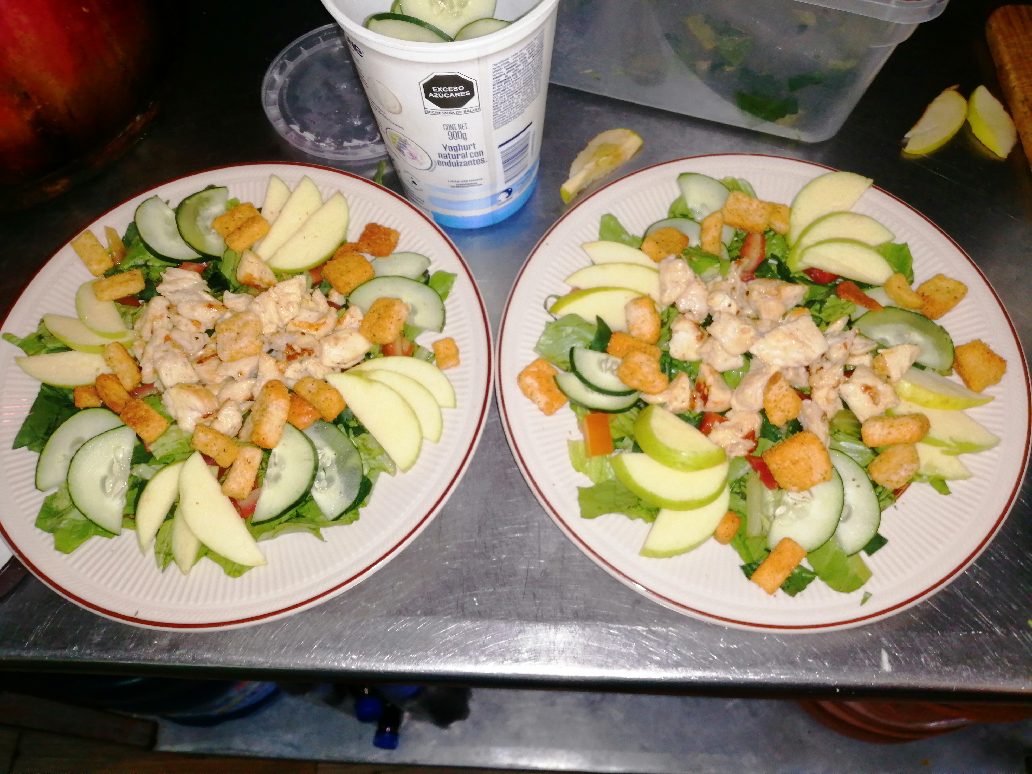 Quetzal Cocina de Barrio image 3