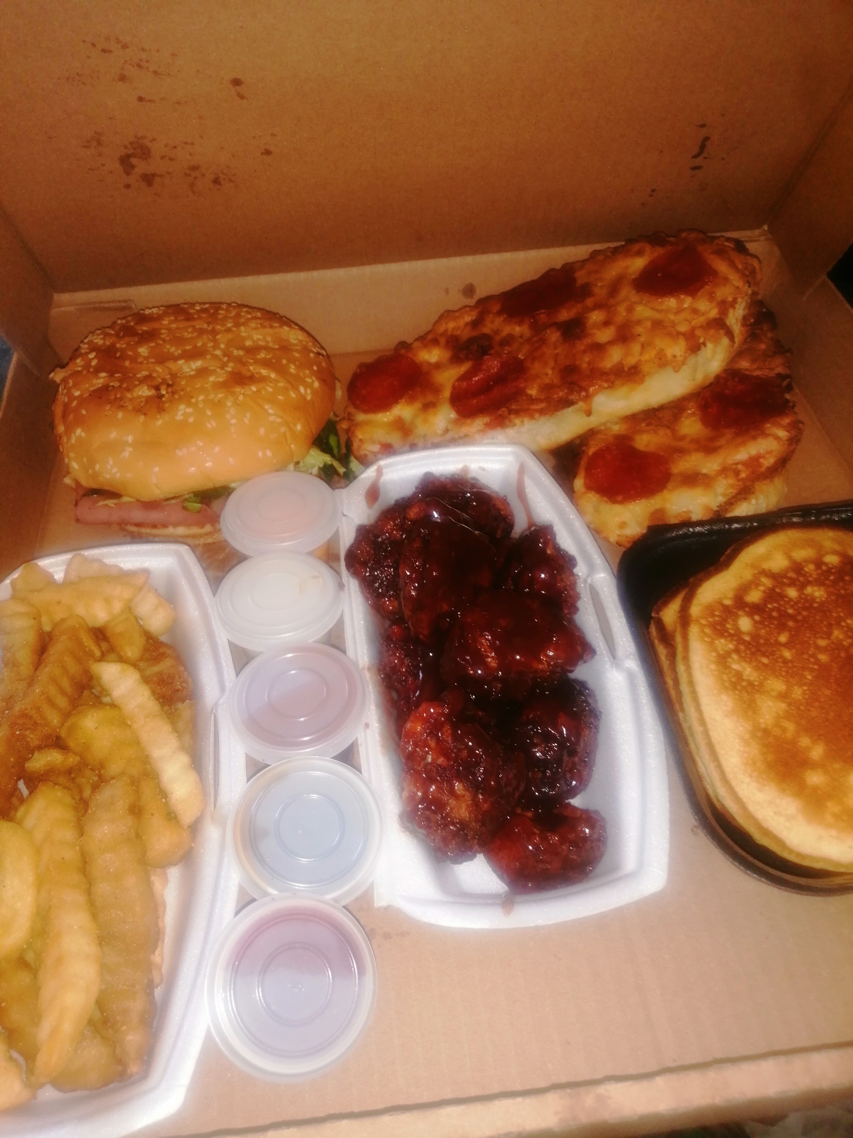 Quetzal Cocina de Barrio image 4