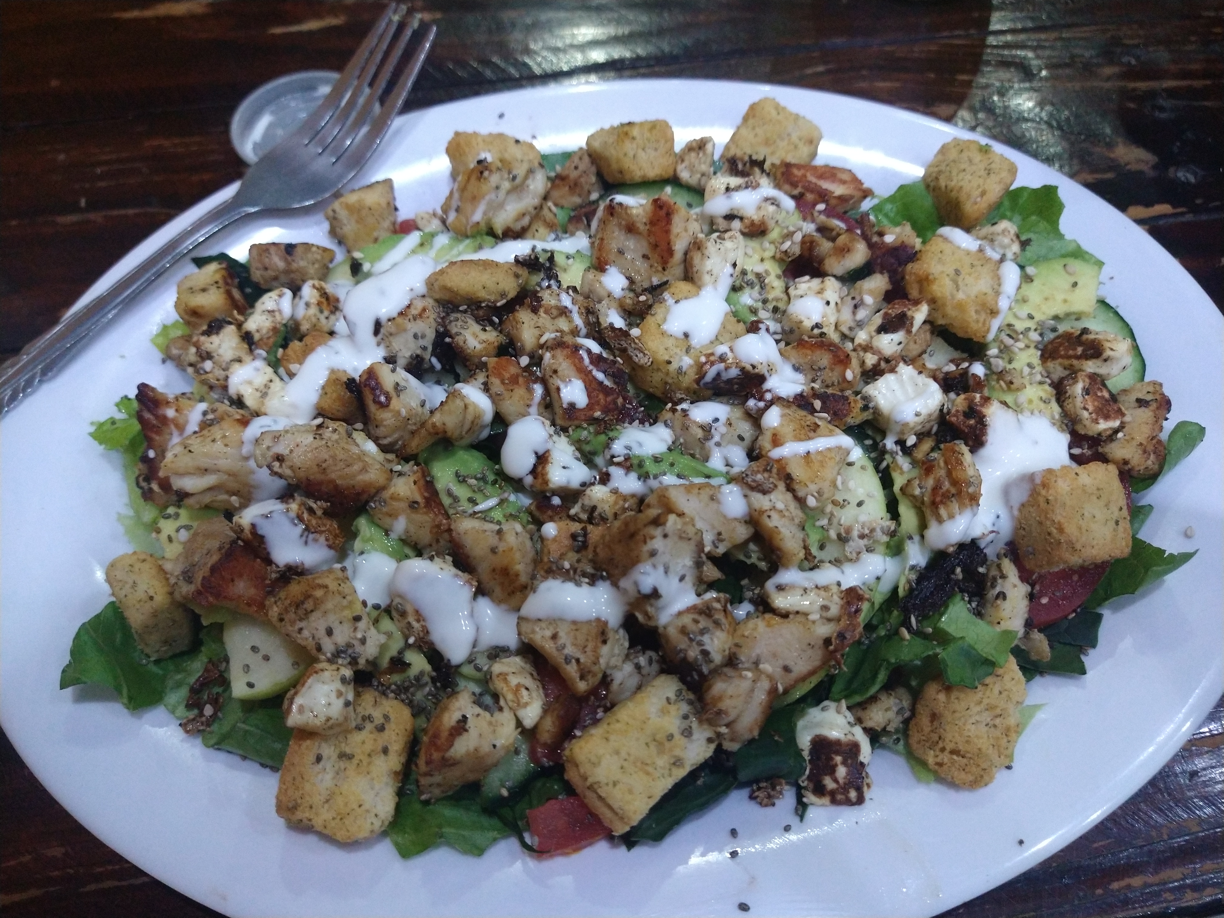 Quetzal Cocina de Barrio image 6