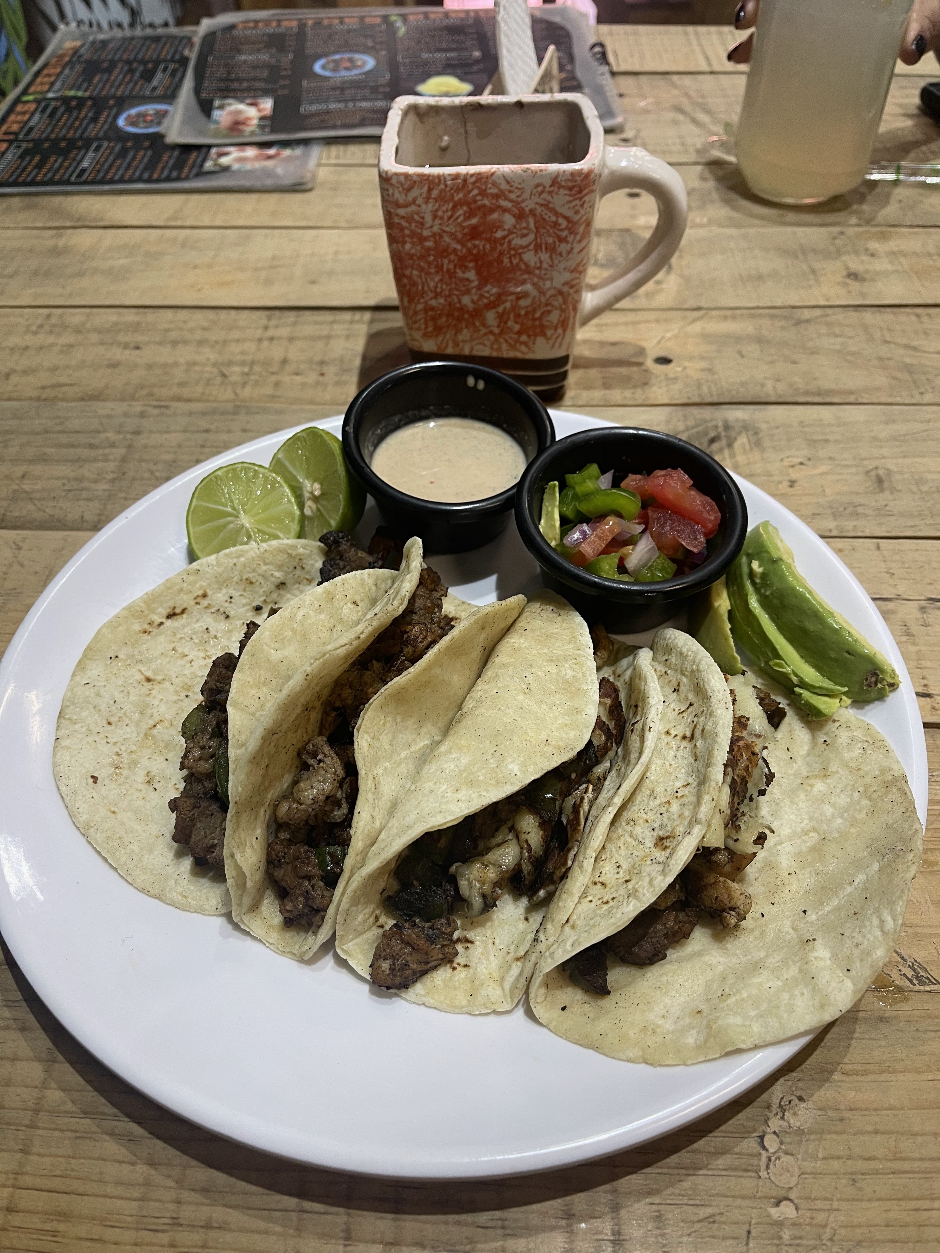 Quetzal Cocina de Barrio image 8