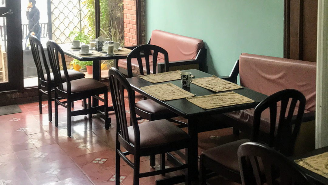 La Tradición image 1