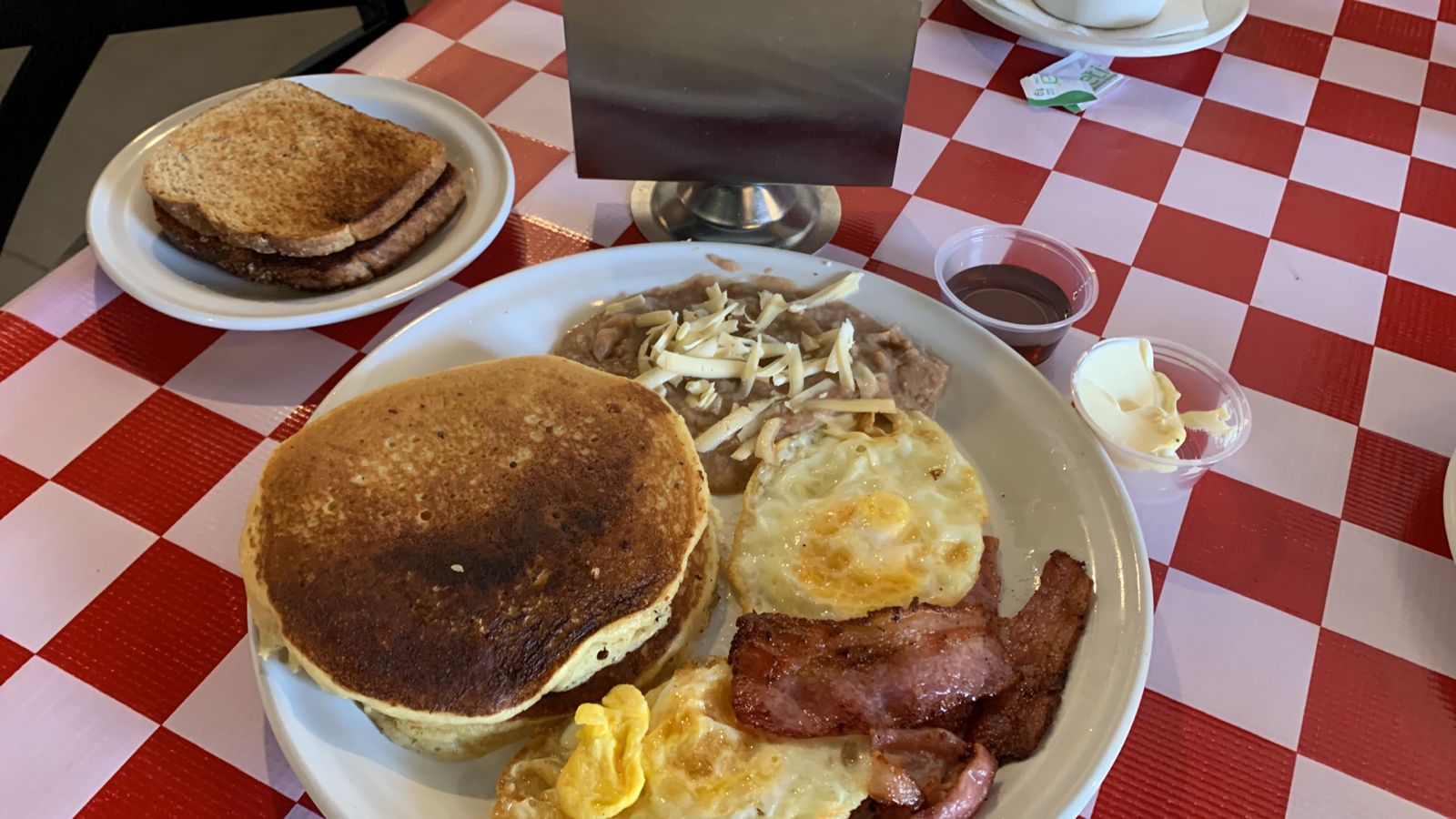 LOS SABORES GOMEZ image 1