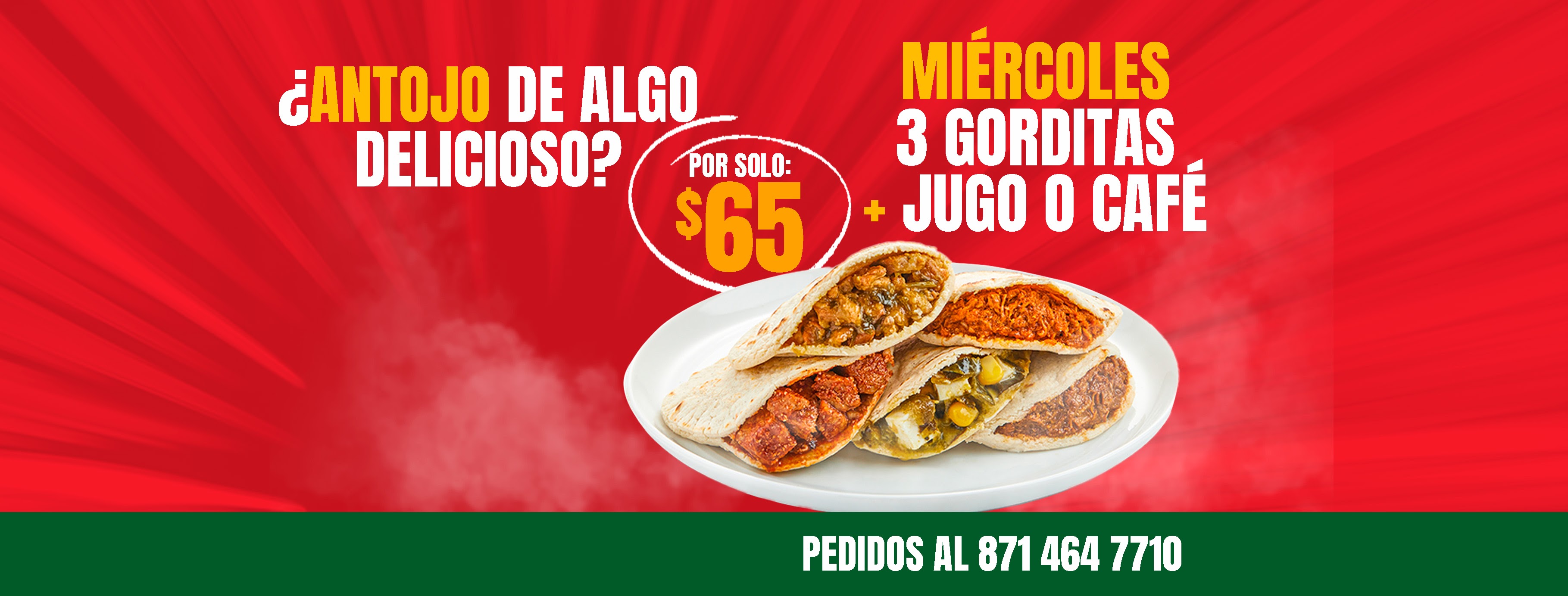 LOS SABORES GOMEZ image 2