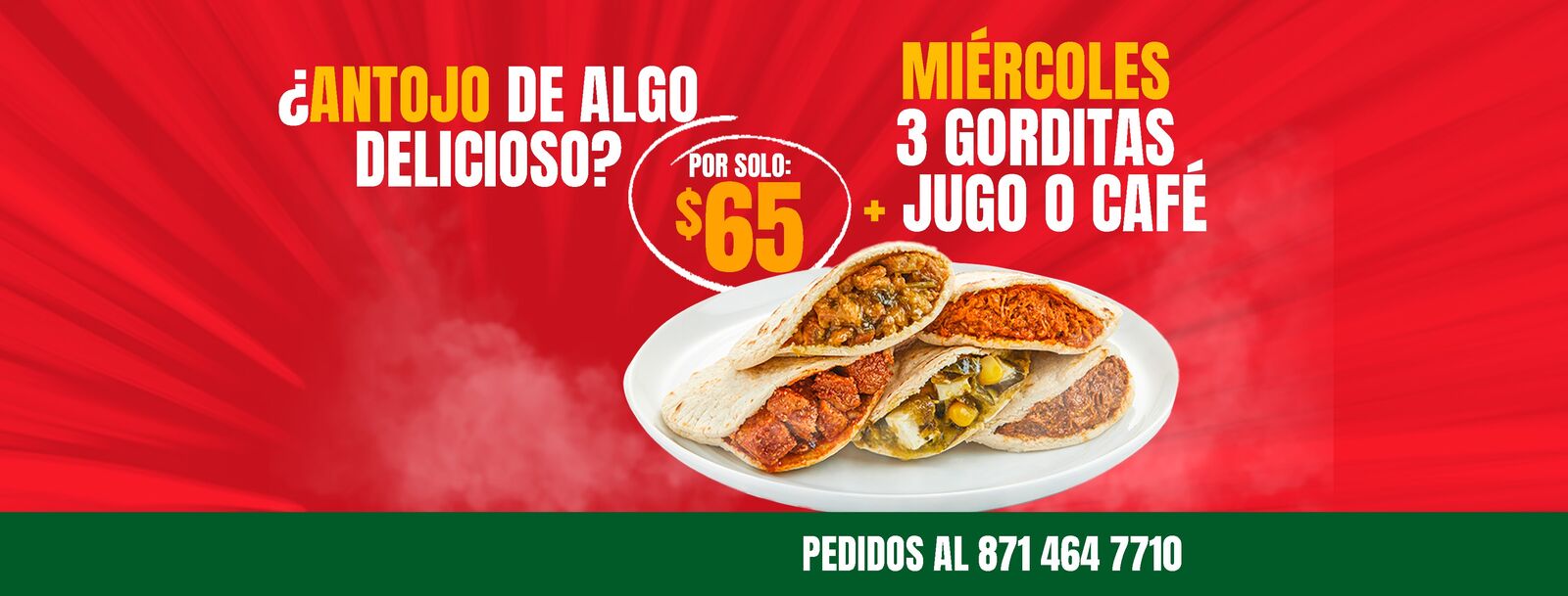 LOS SABORES GOMEZ image 2