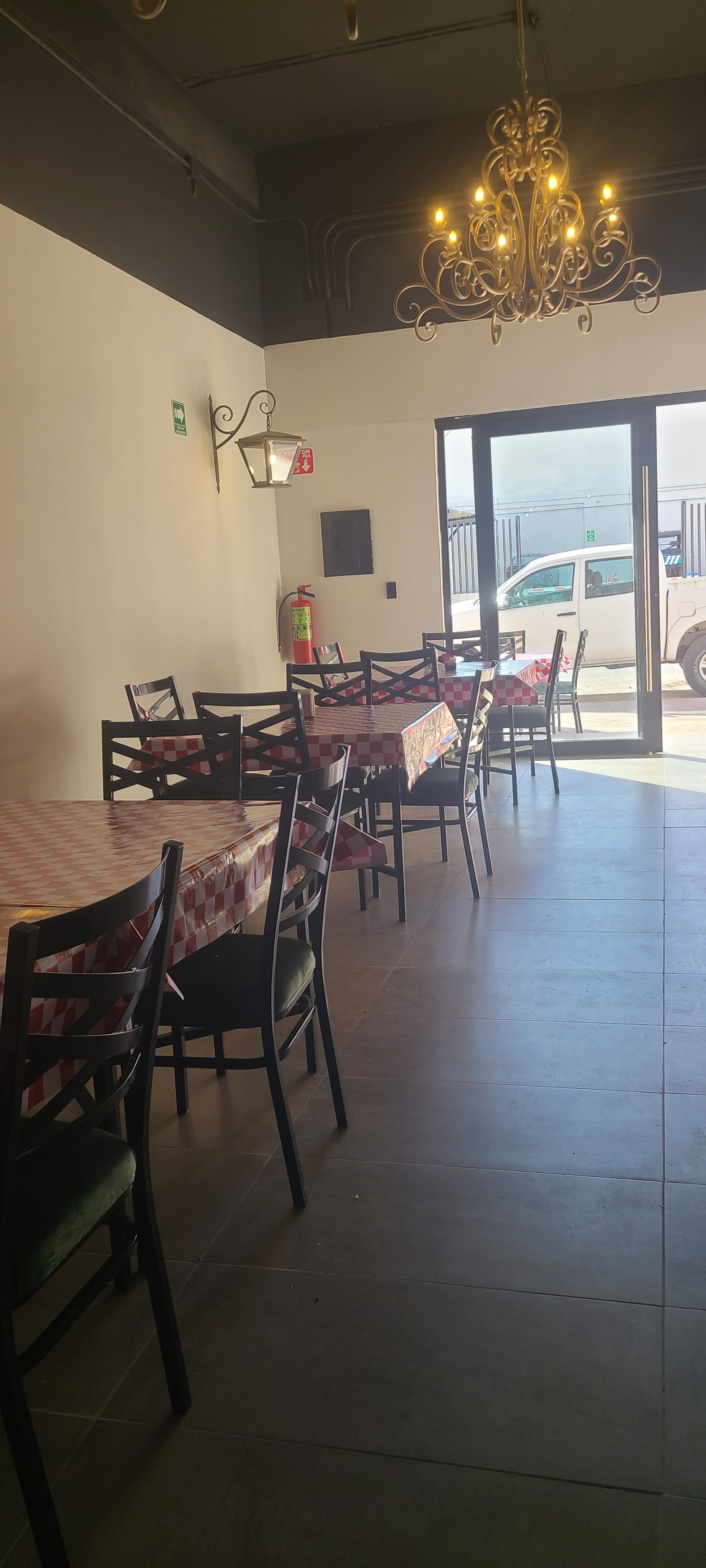 LOS SABORES GOMEZ image 4