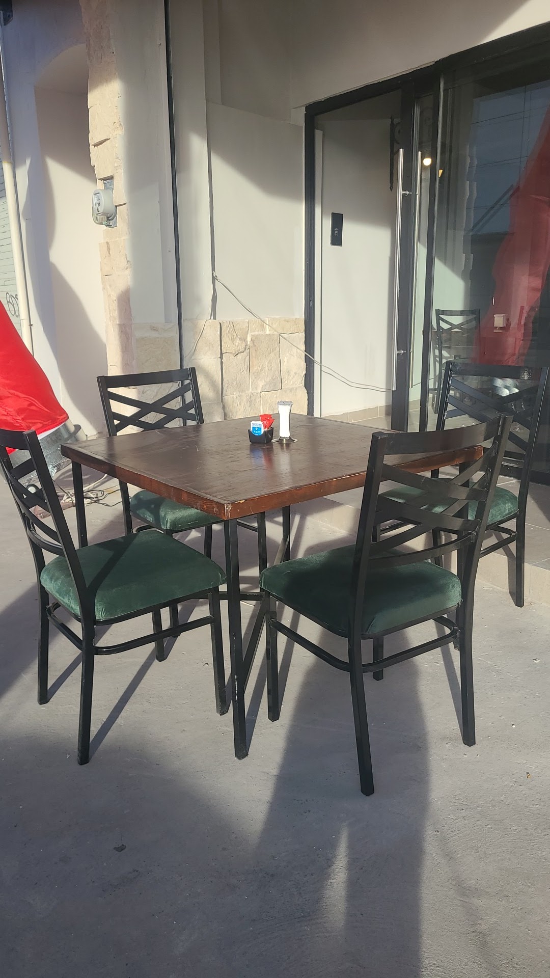 LOS SABORES GOMEZ image 7