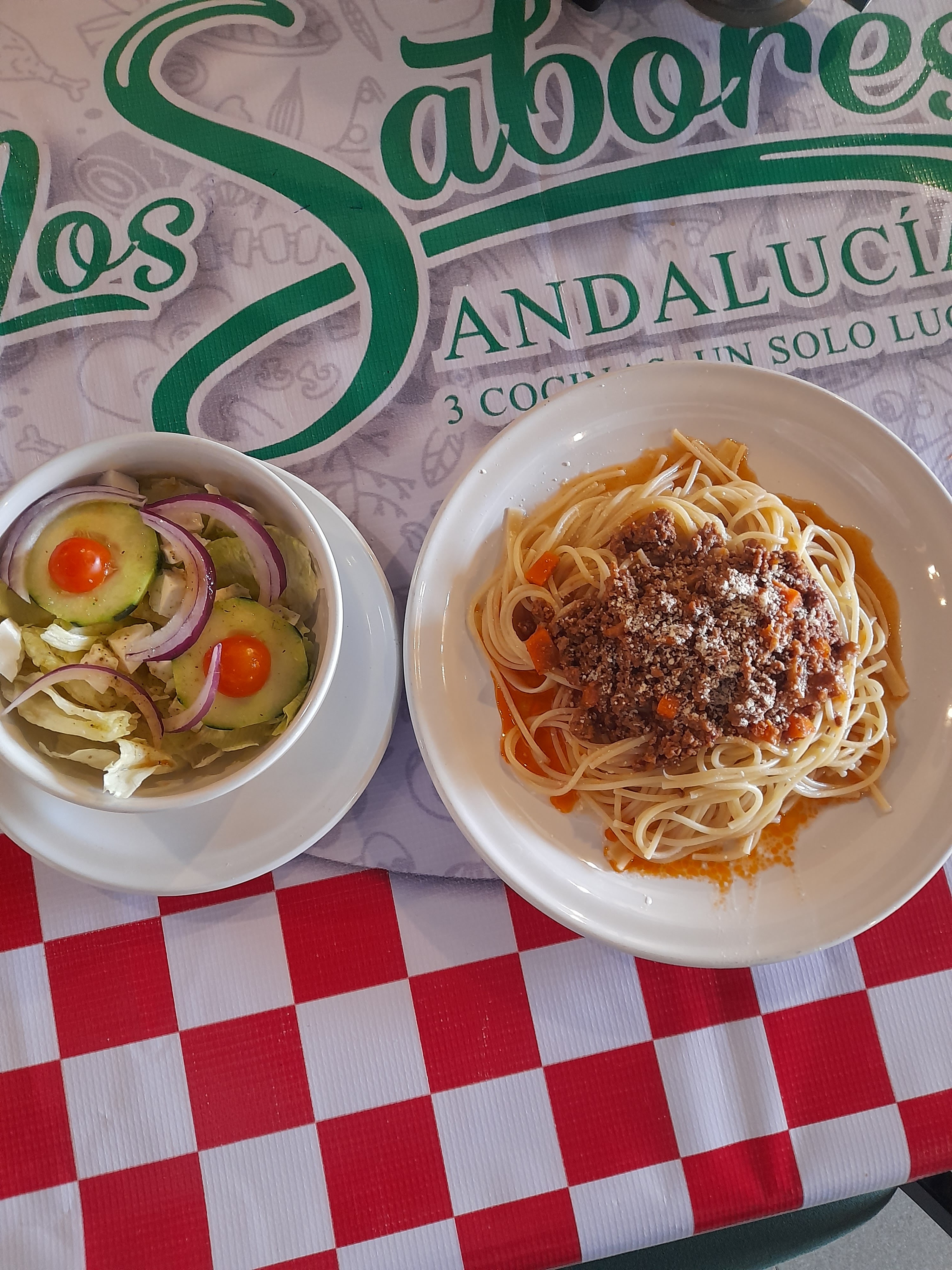 LOS SABORES GOMEZ image 8