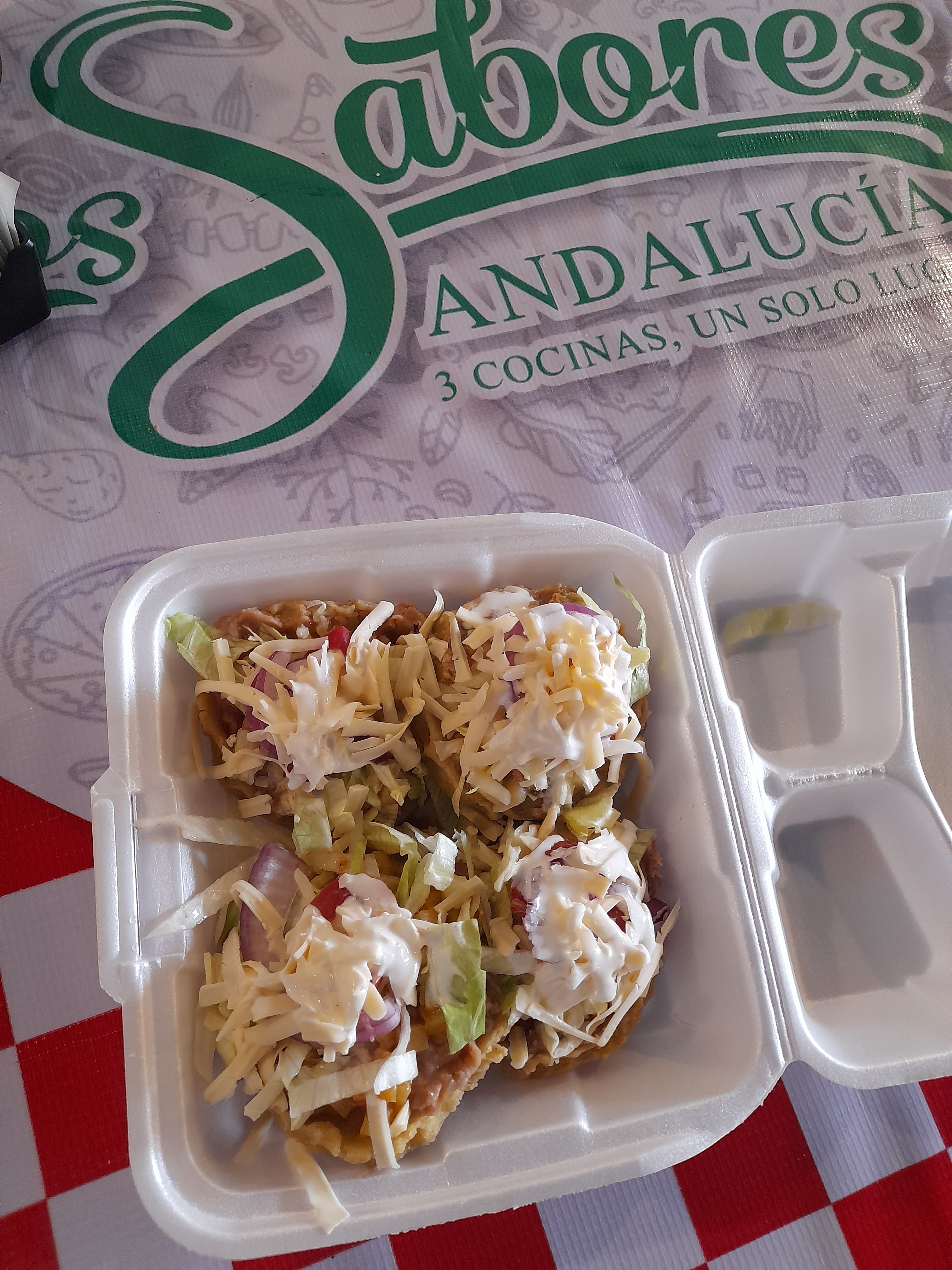 LOS SABORES GOMEZ image 10