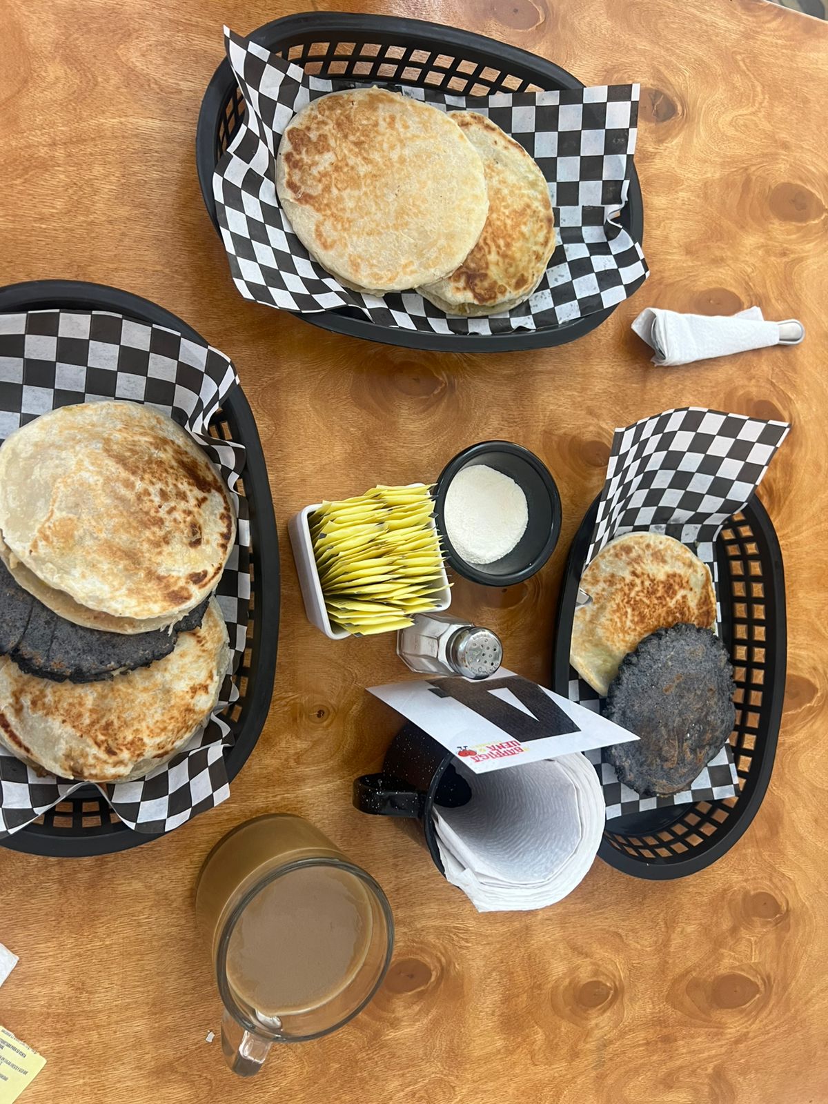 Barriga Llena Restaurante image 2