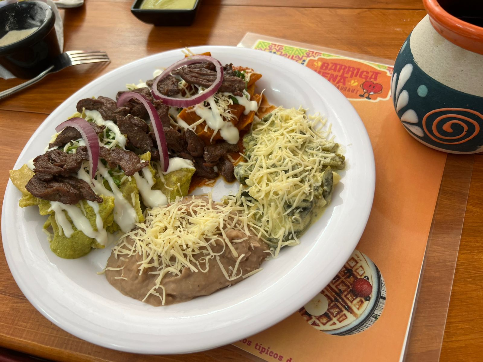 Barriga Llena Restaurante image 5