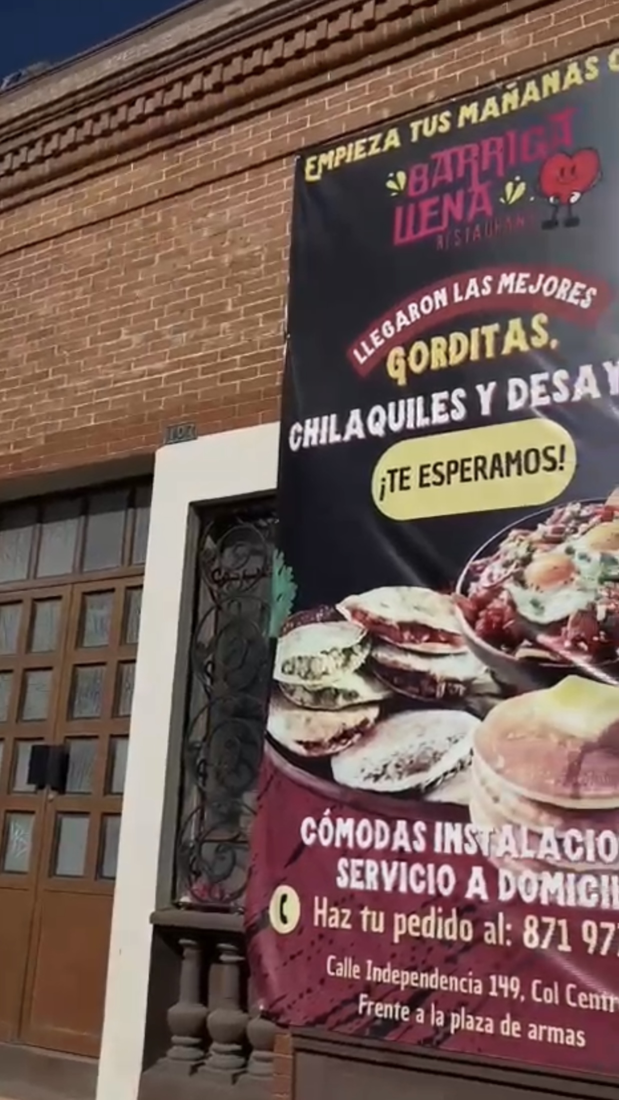 Barriga Llena Restaurante image 8