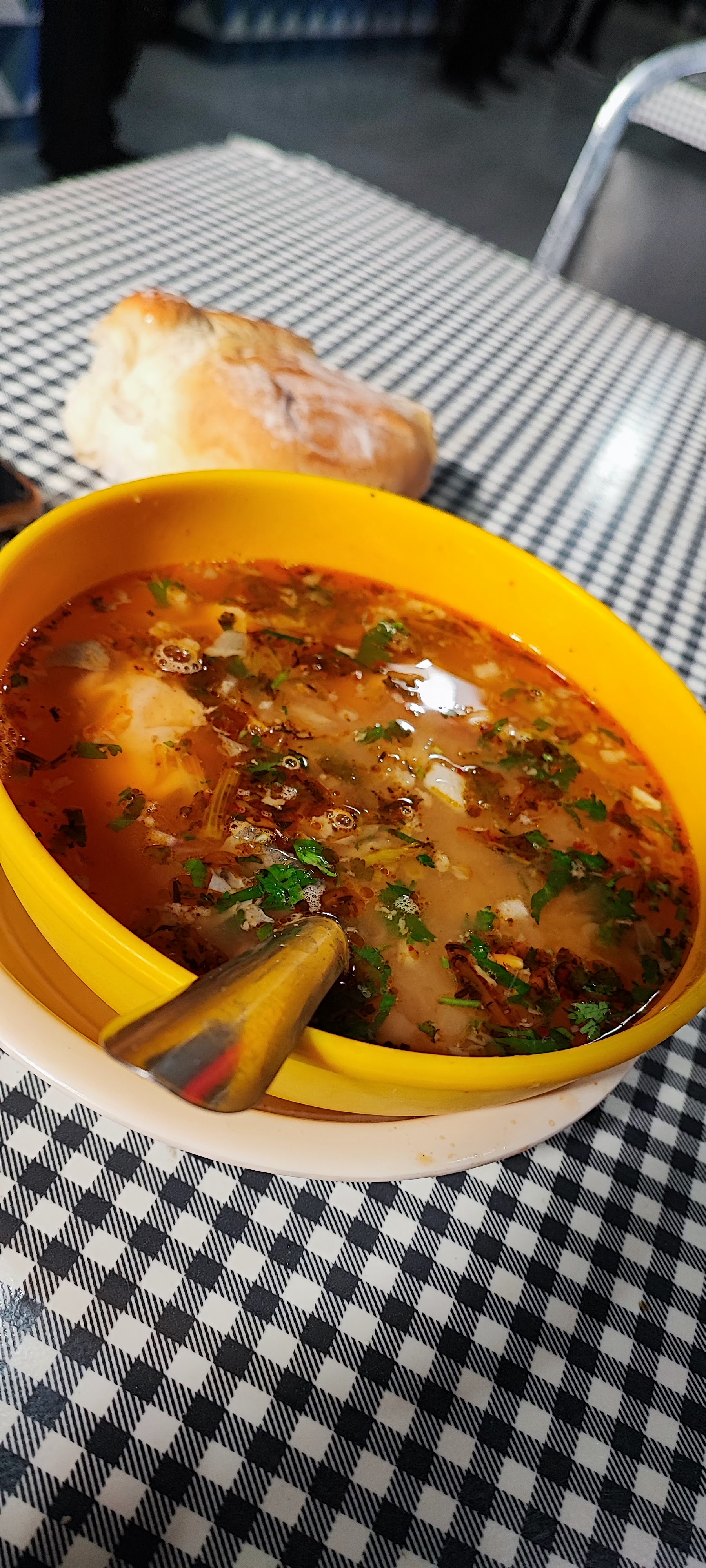 Ostioneria La Cascada image 4