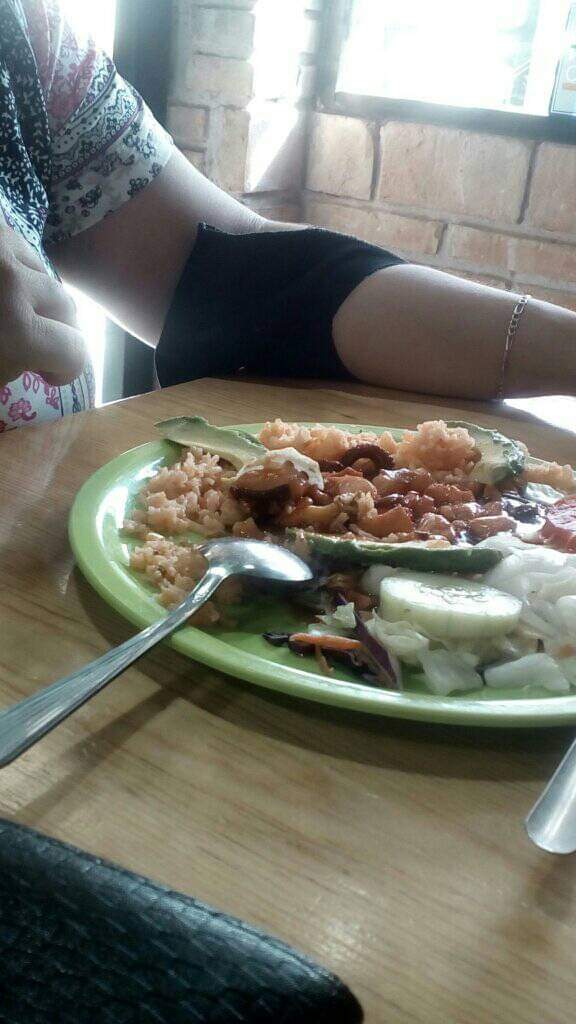 Ostioneria La Cascada image 7