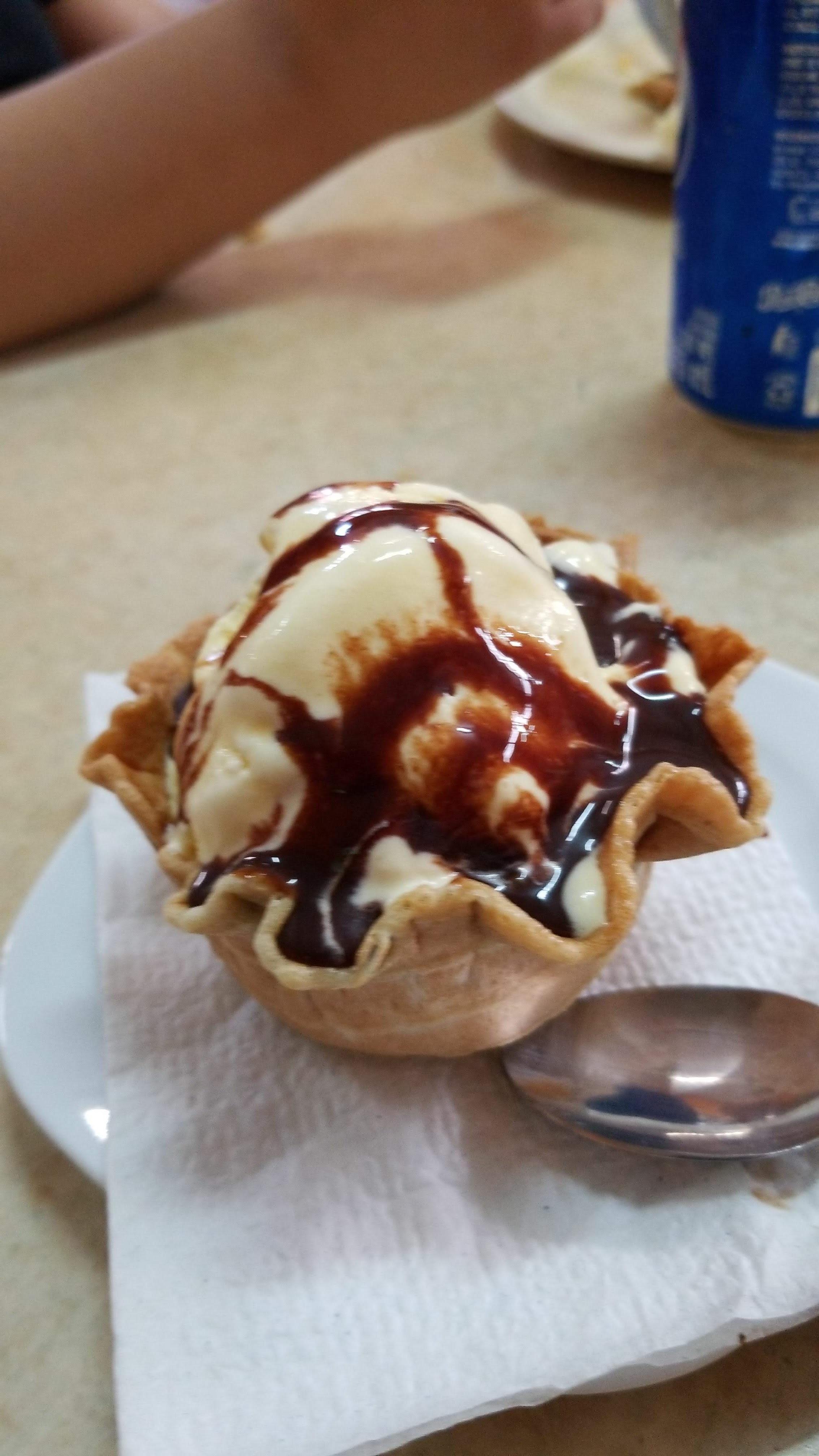 Ostioneria La Cascada image 9