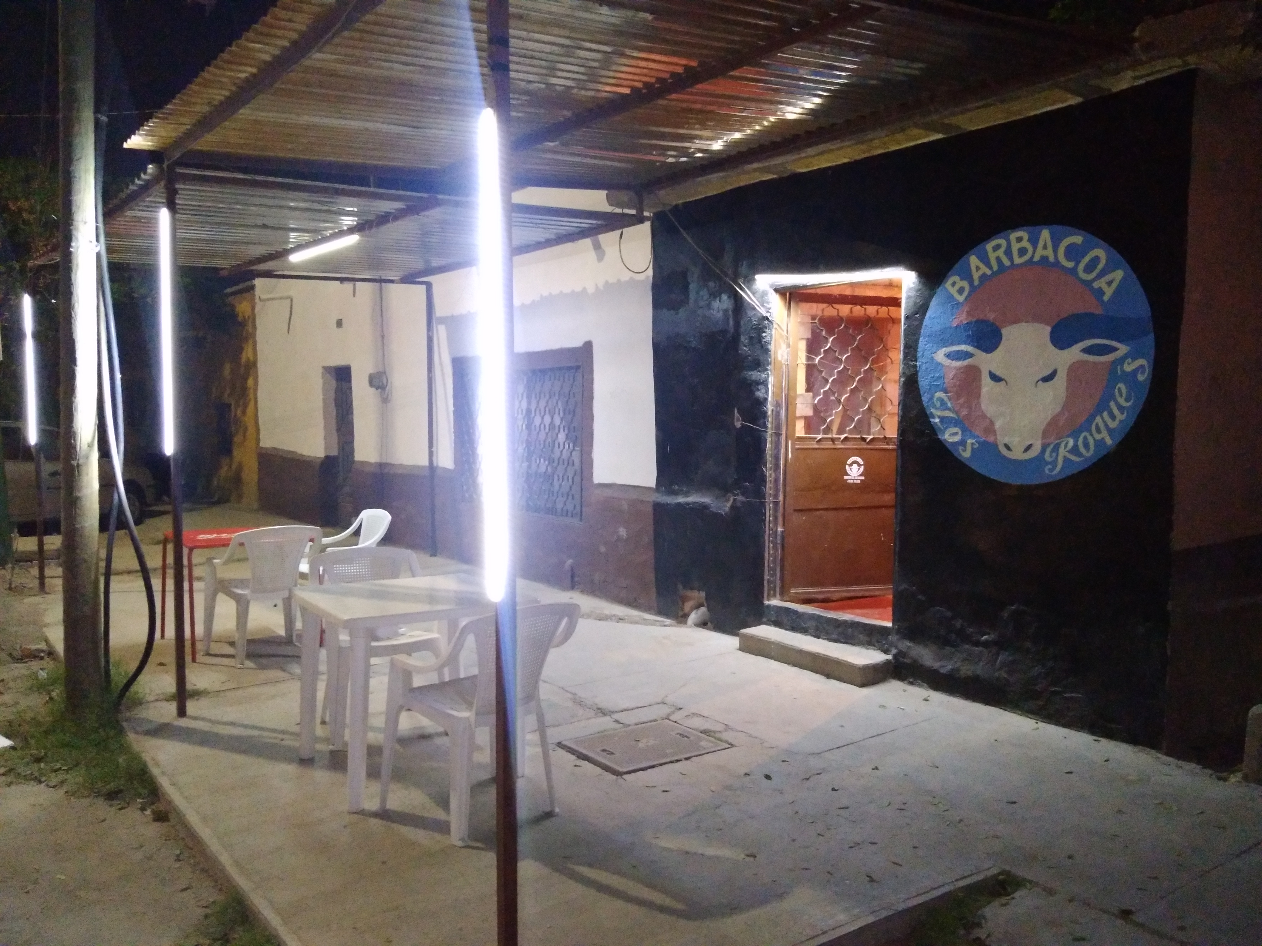 Barbacoa los roques image 3