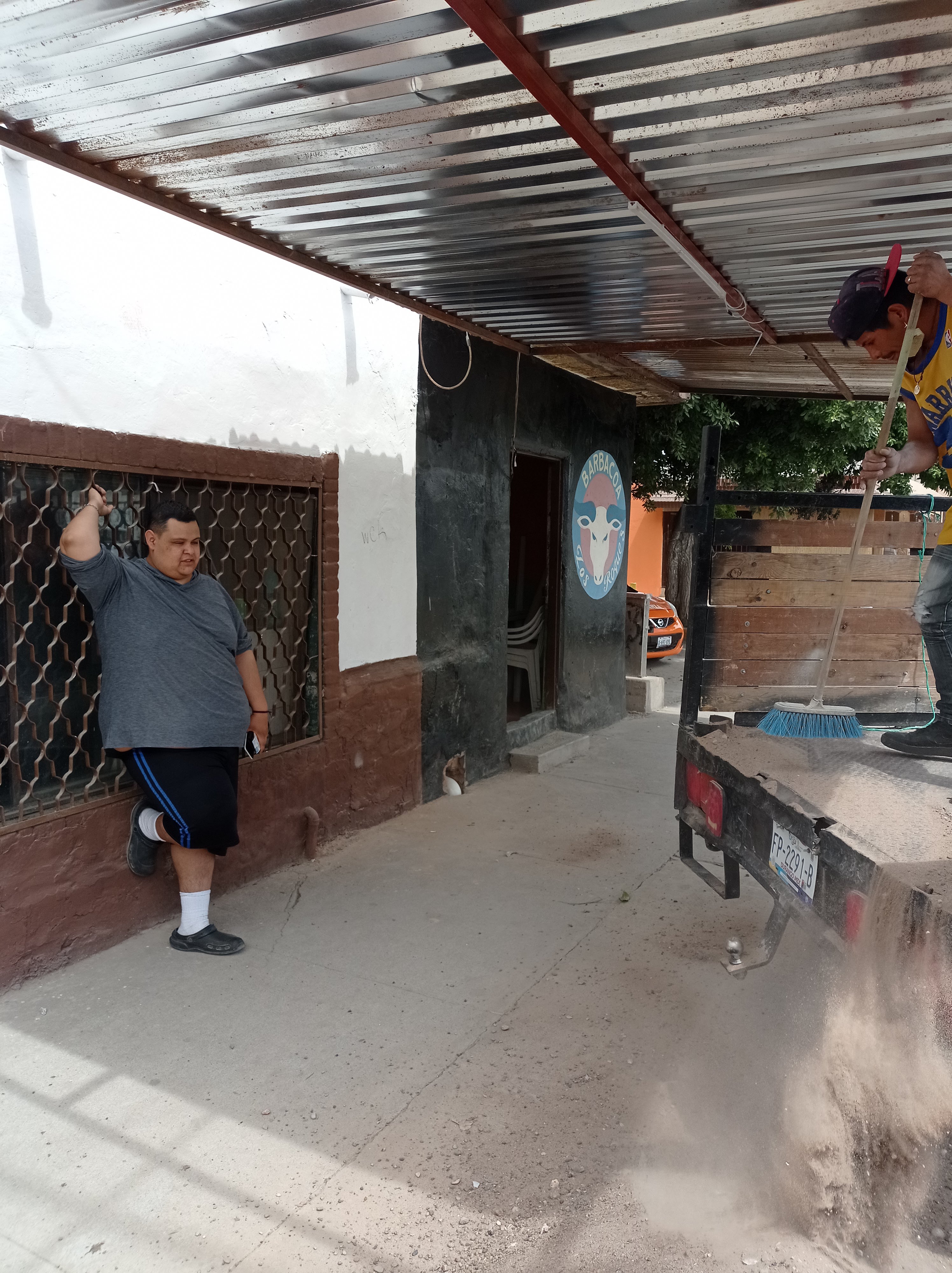 Barbacoa los roques image 4