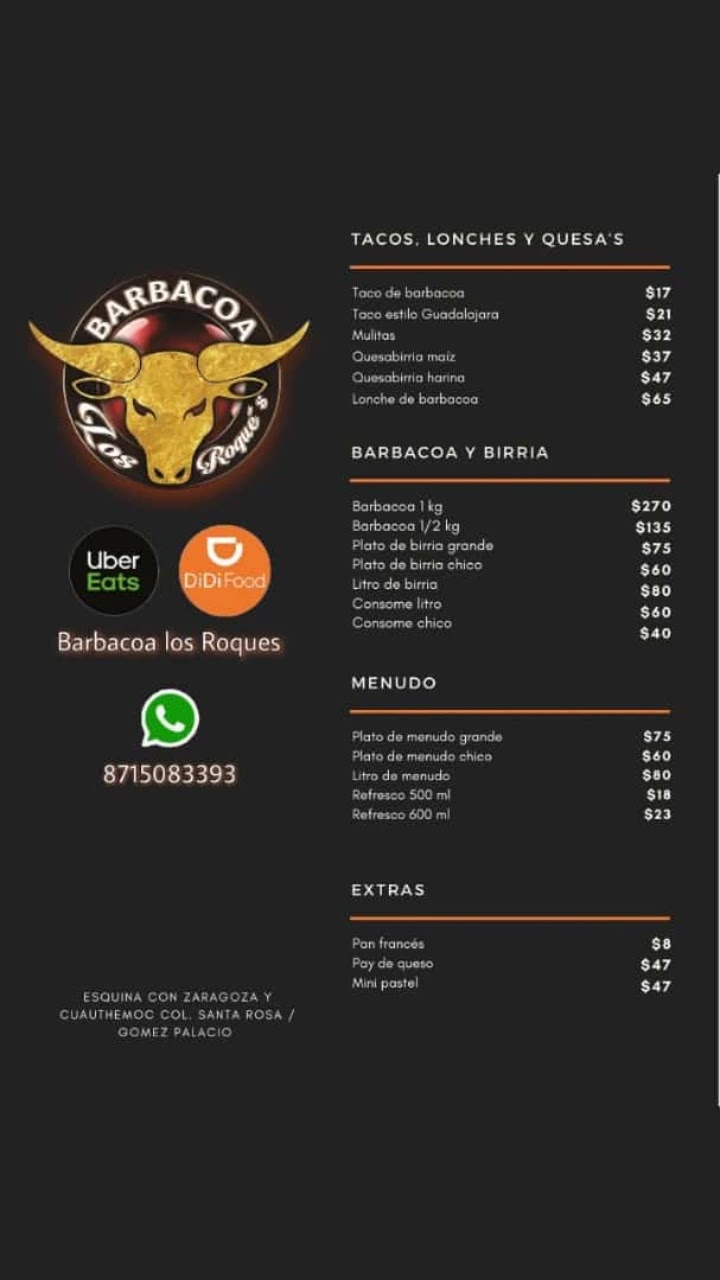 Barbacoa los roques image 9