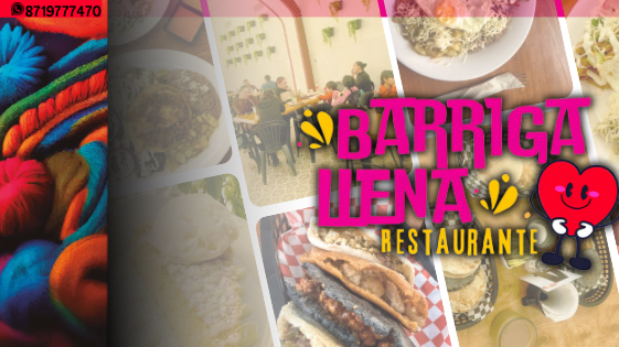 Barriga Llena Restaurante image 3