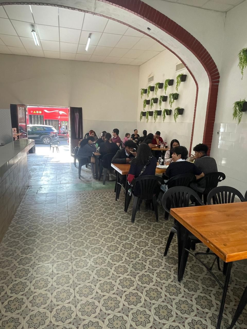 Barriga Llena Restaurante image 6