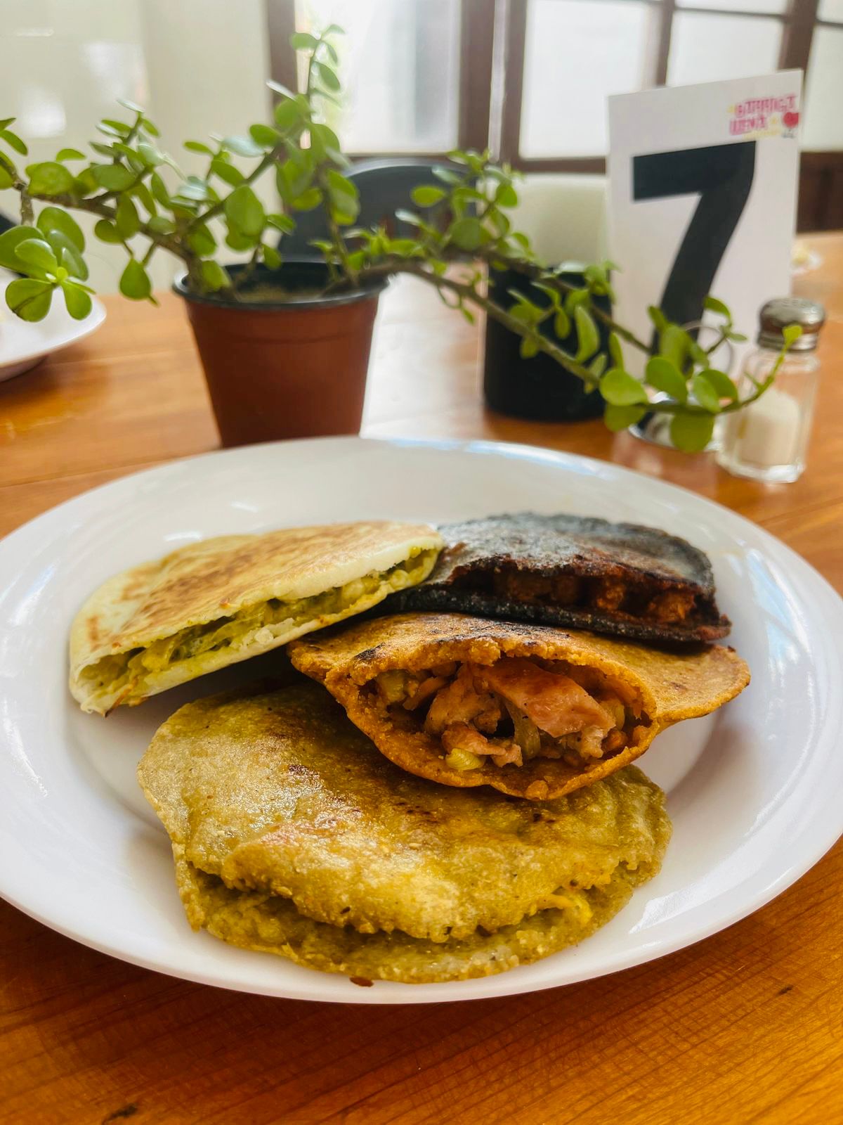 Barriga Llena Restaurante image 7