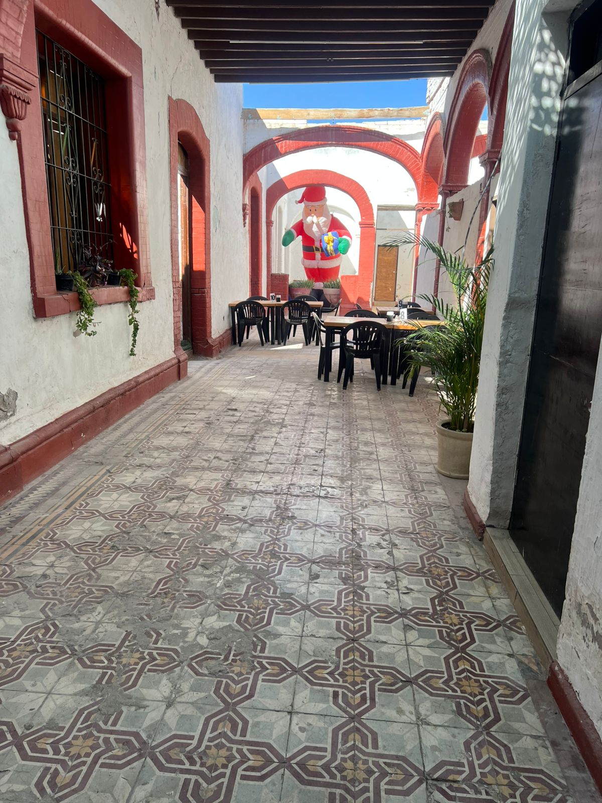 Barriga Llena Restaurante image 9