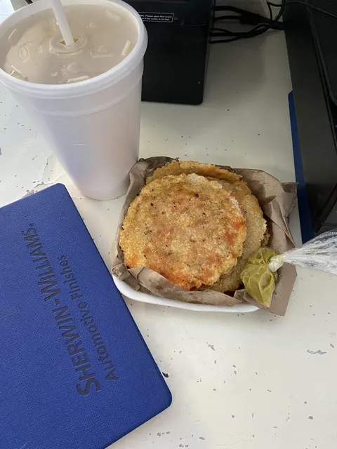 GORDITAS AL CARBÓN EL GUERRERITO image 2