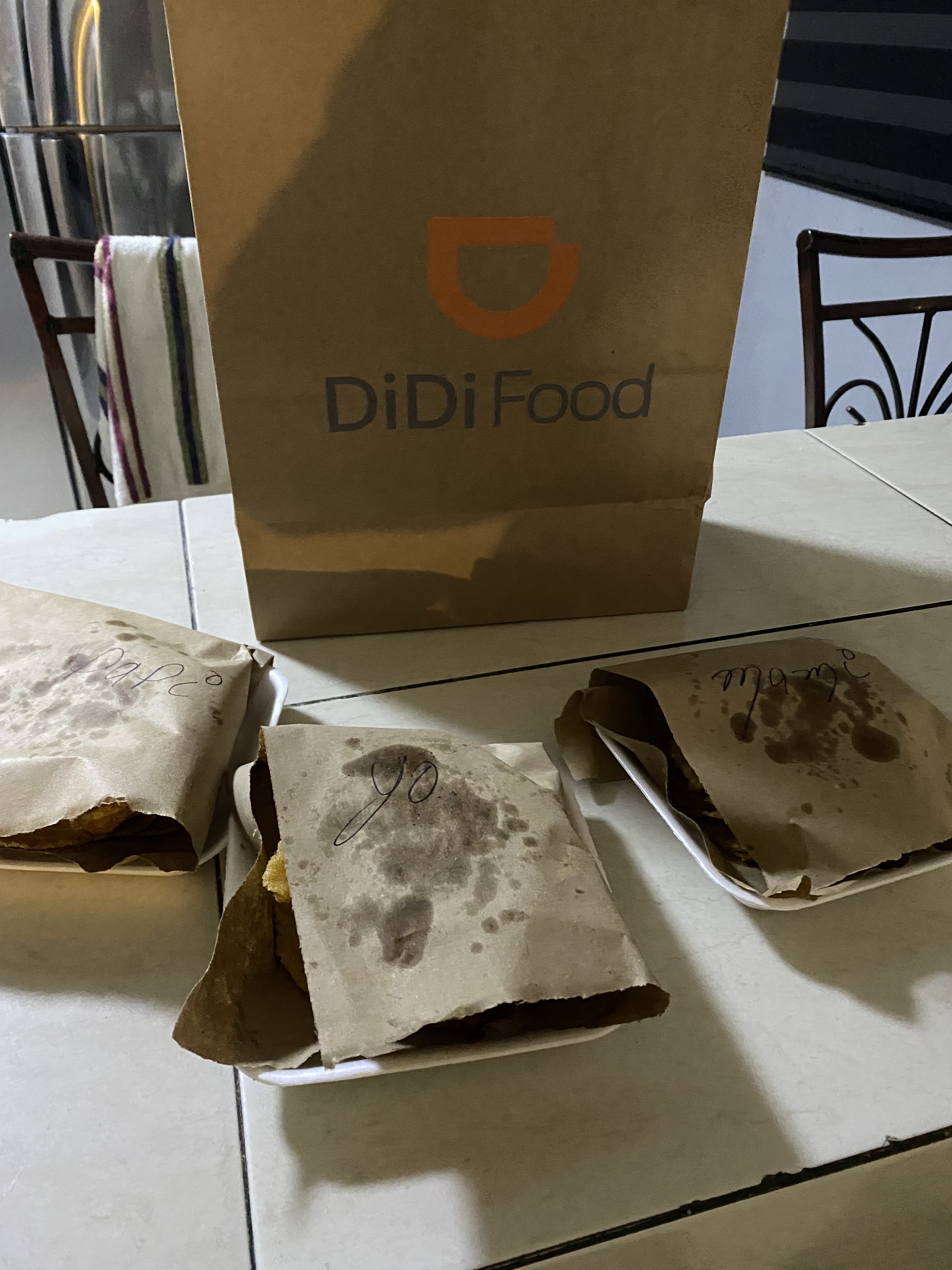 GORDITAS AL CARBÓN EL GUERRERITO image 3