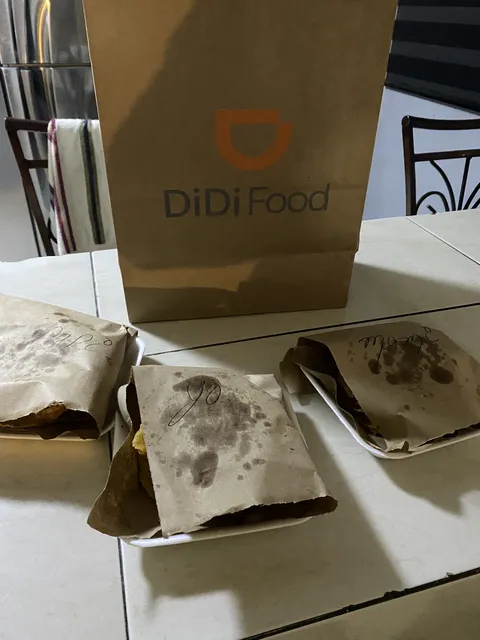 GORDITAS AL CARBÓN EL GUERRERITO image 3