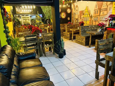 Restaurante y bufet Mr chilaquil image 1