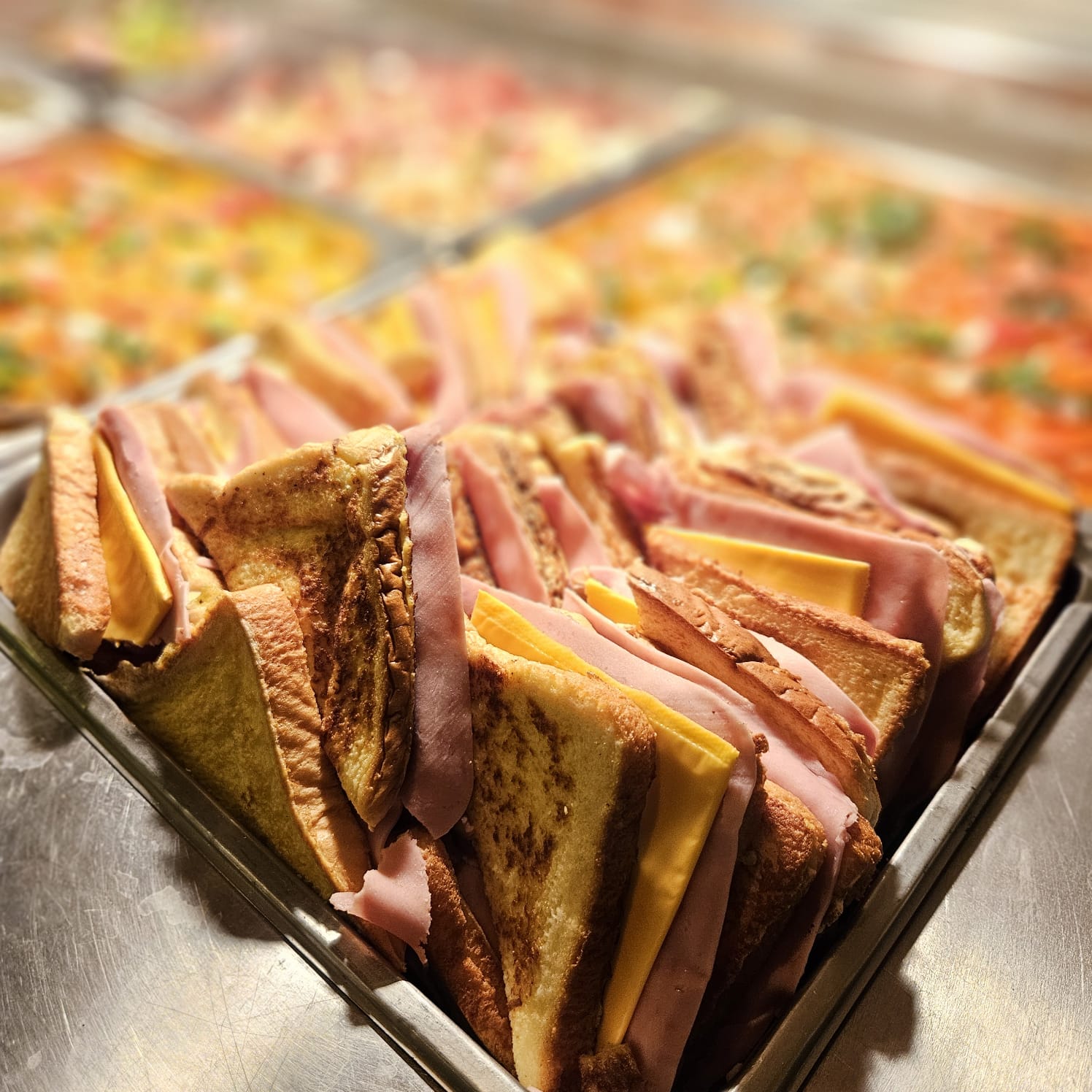 Restaurante y bufet Mr chilaquil image 2