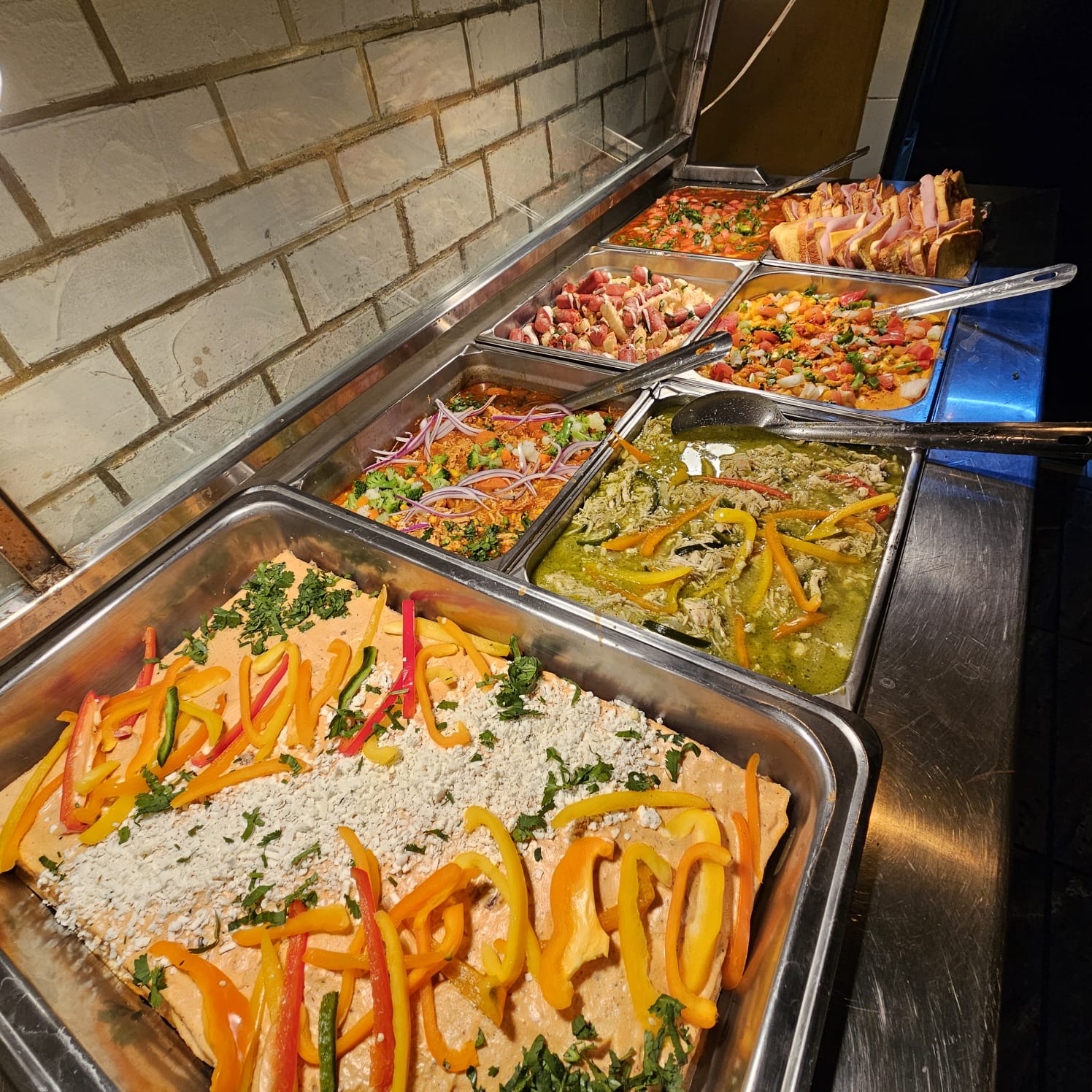 Restaurante y bufet Mr chilaquil image 4