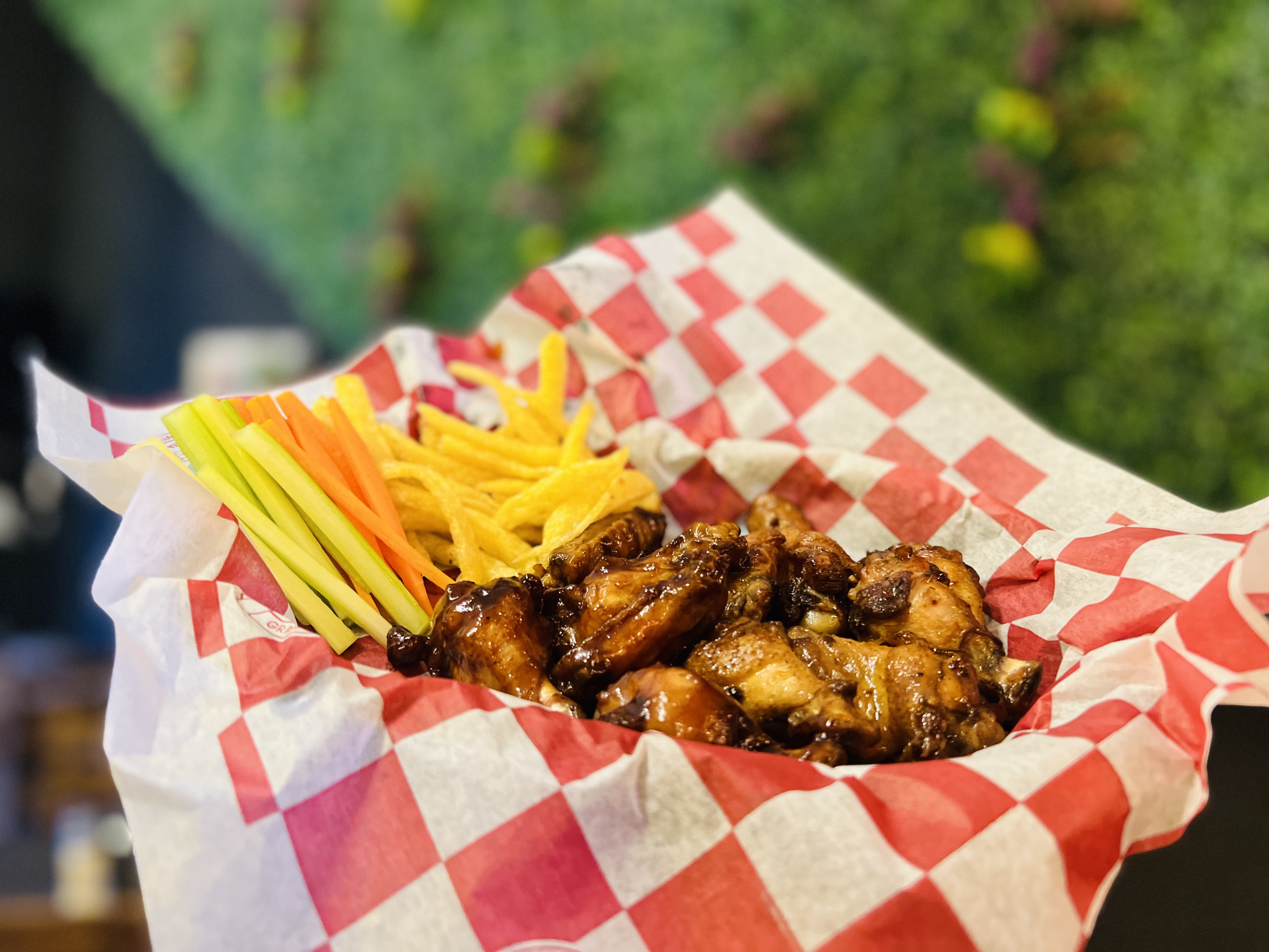 Restaurante y bufet Mr chilaquil image 5