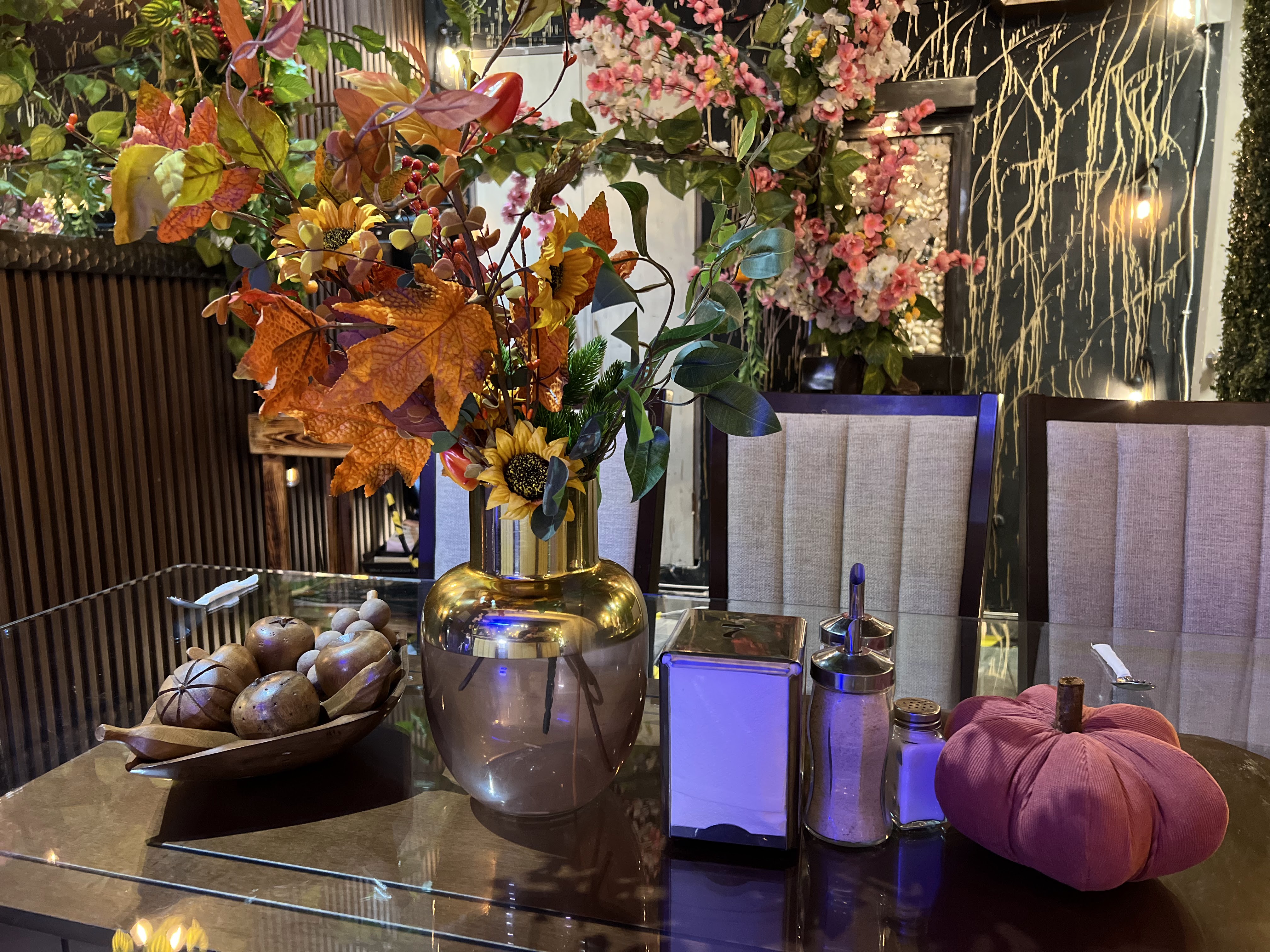 Restaurante y bufet Mr chilaquil image 9