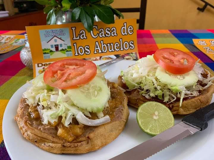 La Casa de los Abuelos image 1