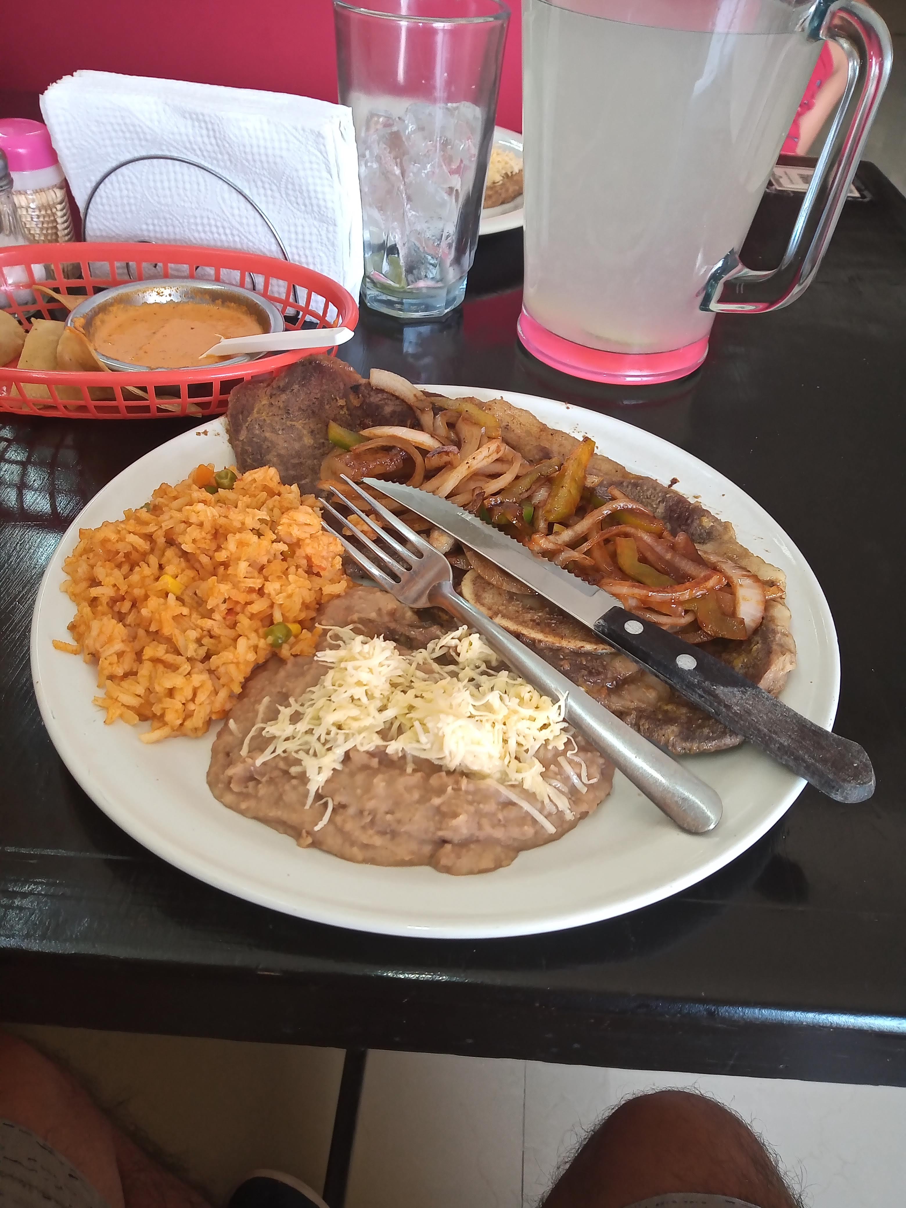 La Casa de los Abuelos image 2